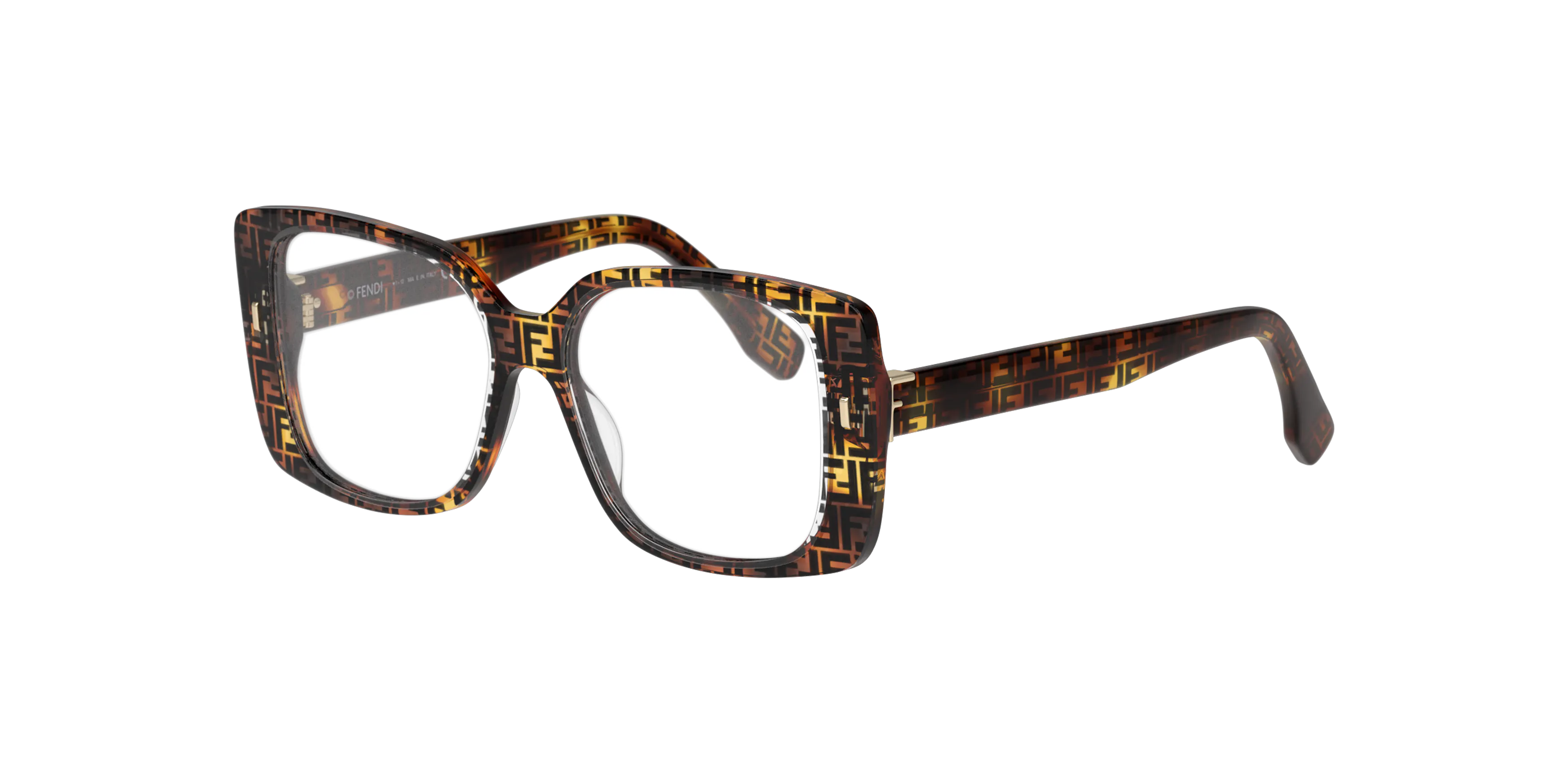 Angle_Left01, Fendi FE50019I 55