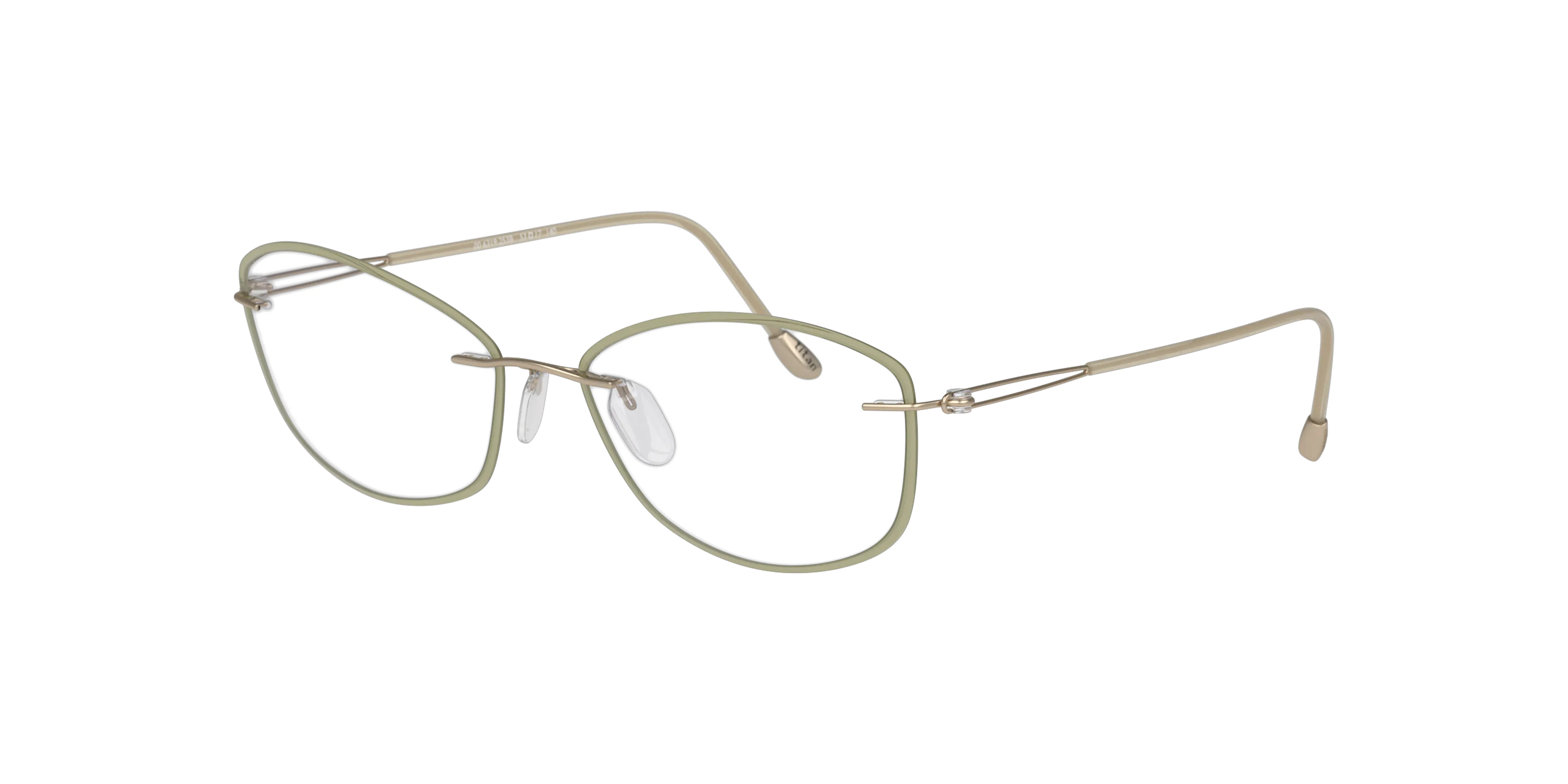 Angle_Left01, Silhouette 5566- 2S000831 2343