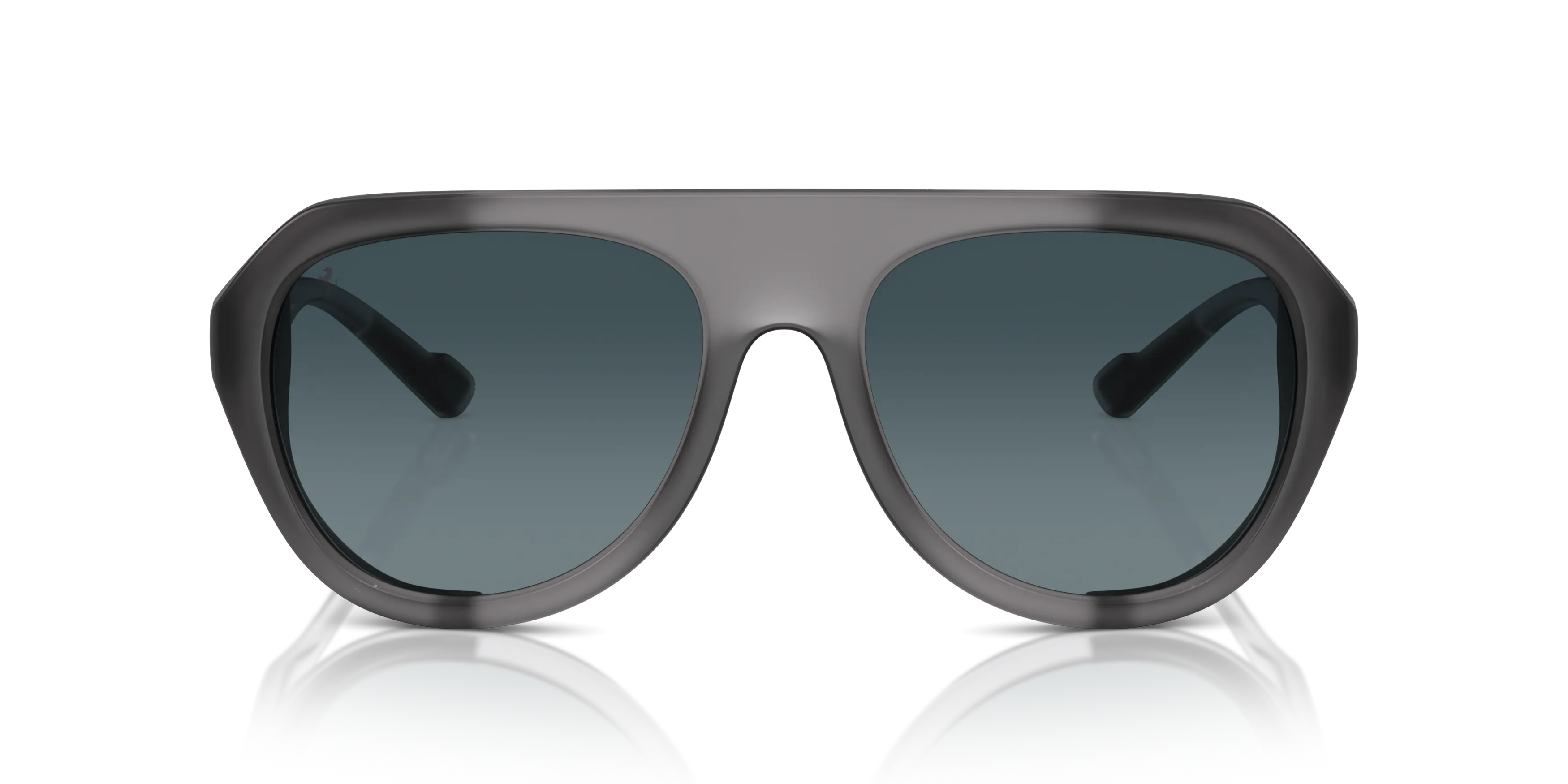 Front, Ferrari Cavallino FH2002QU Sunglasses