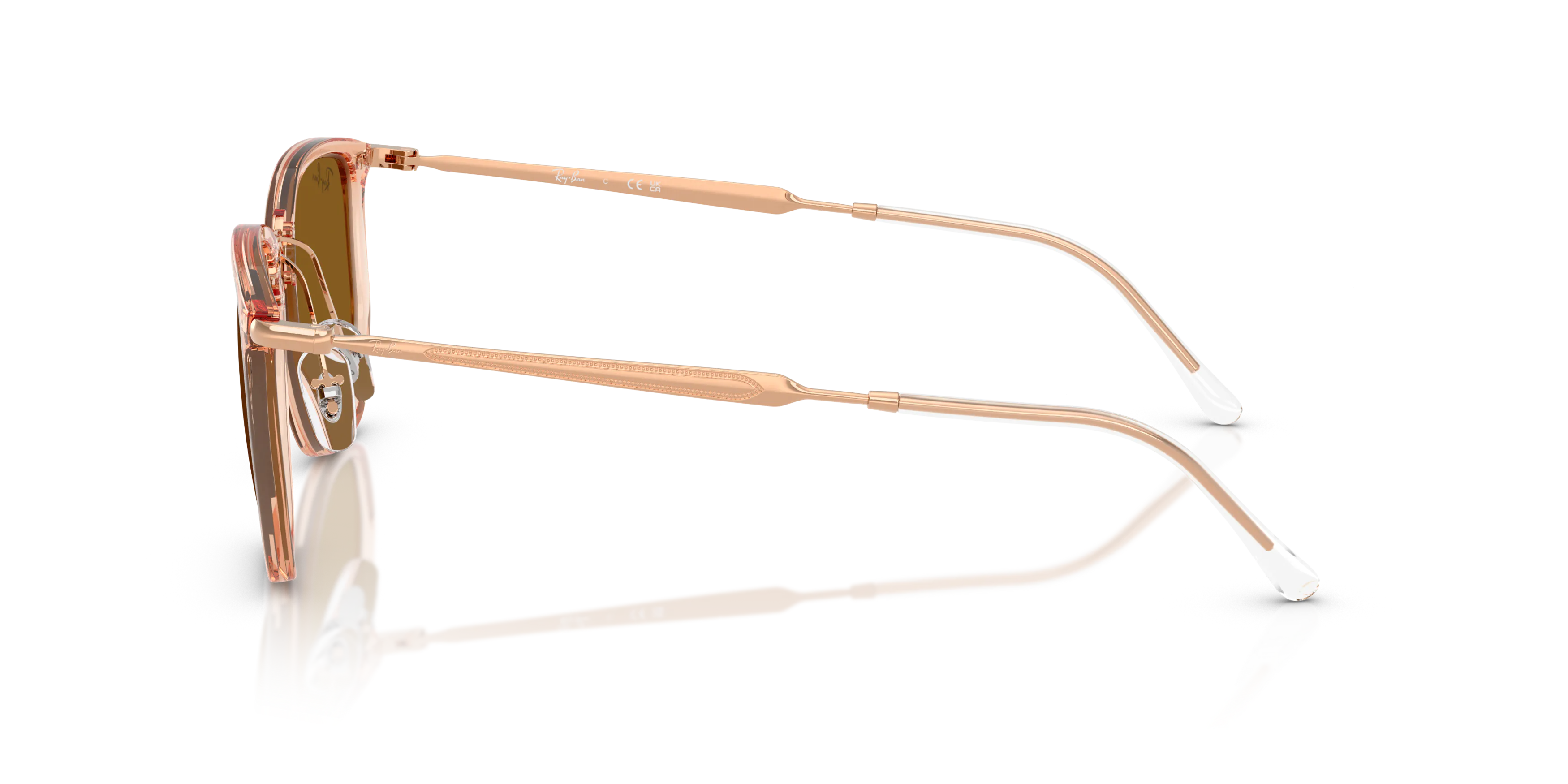 Angle_Left02, Ray-Ban 0RB4451 680133 Solglasögon