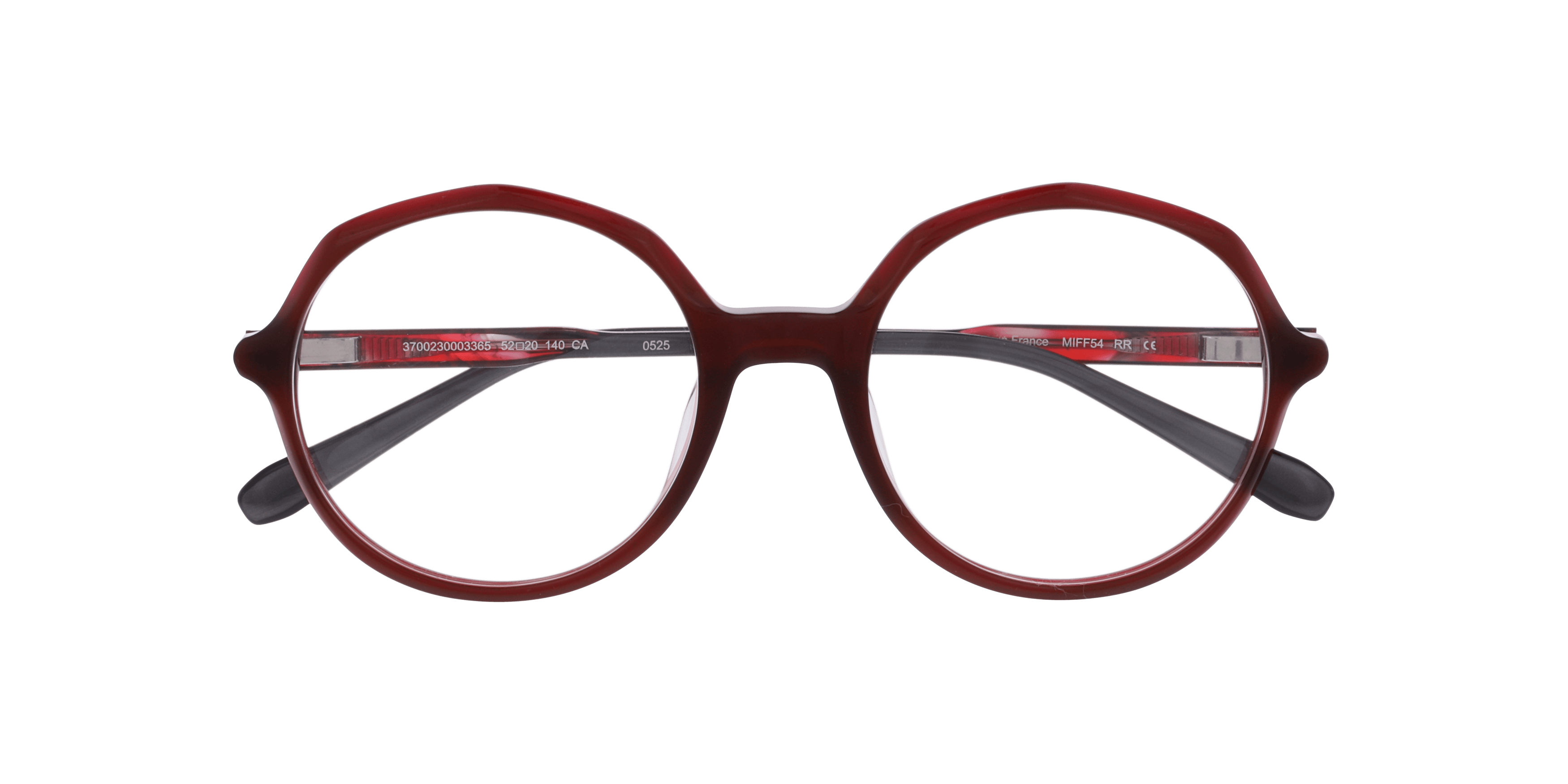 Folded, MADE IN FRANCE MIFF54 RR