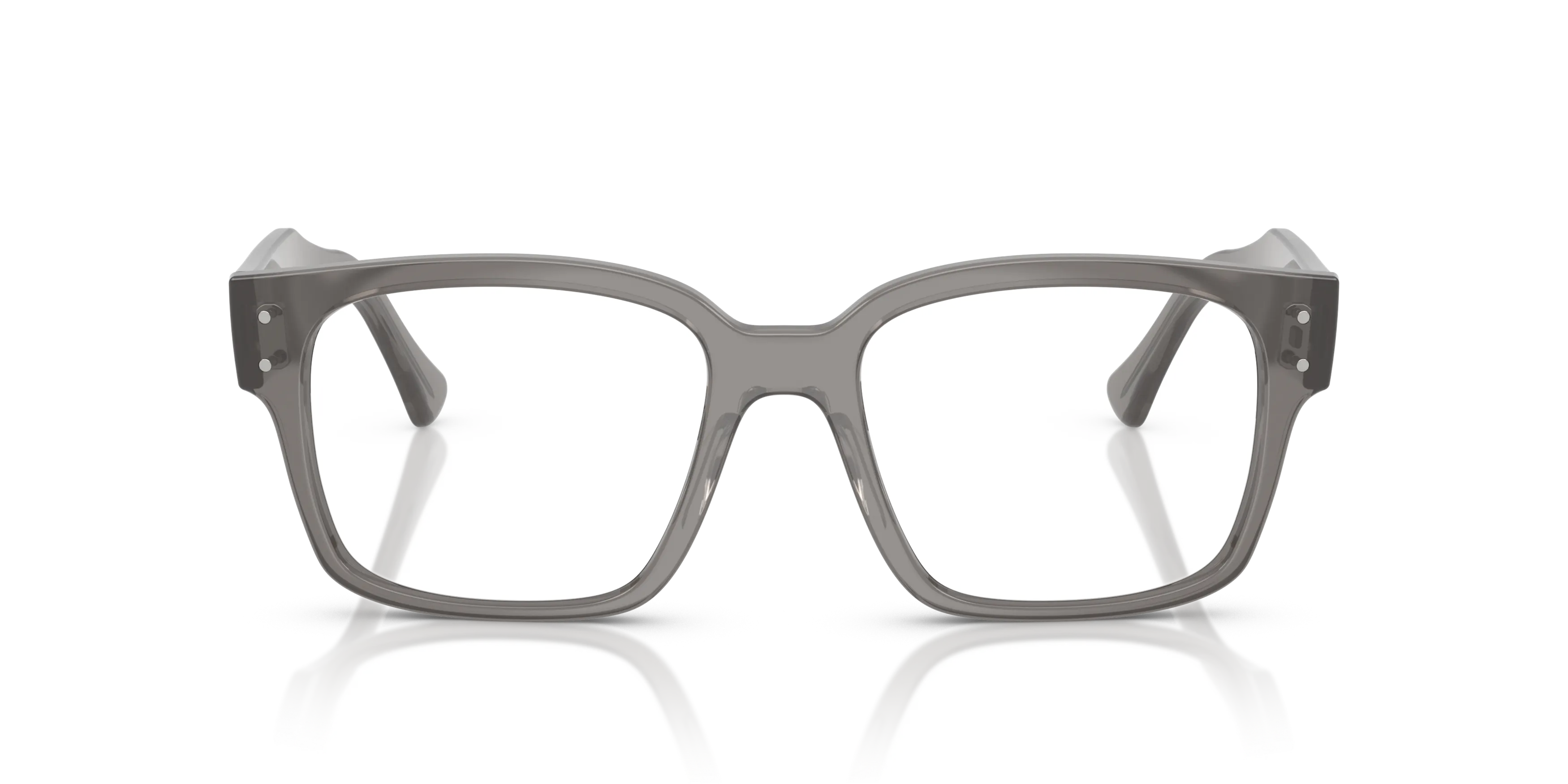 Front, Ray-Ban Laurene Optics Bio-Based RX7256 8431