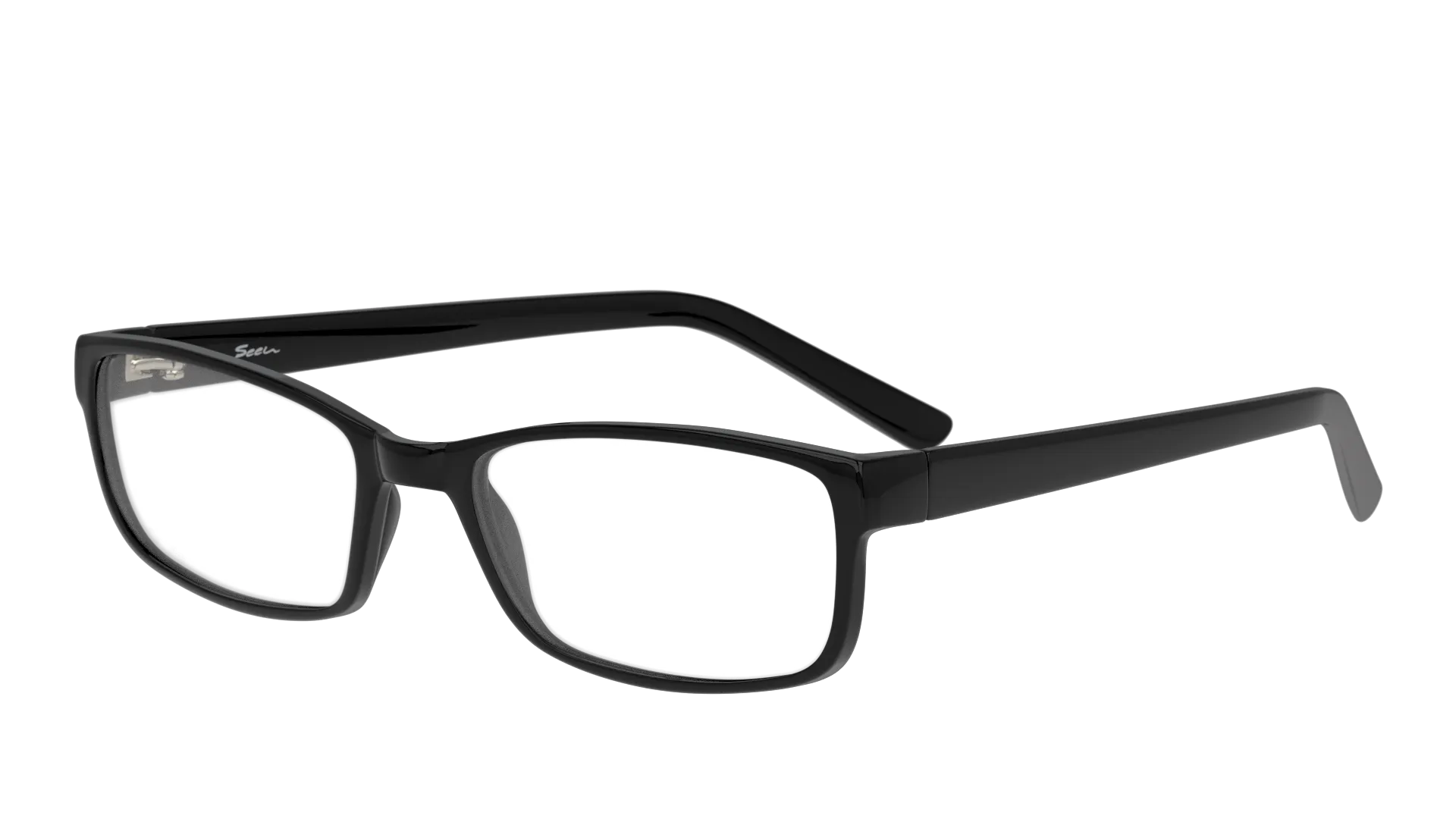 Angle_Left01, Seen SN OM0005 Glasses