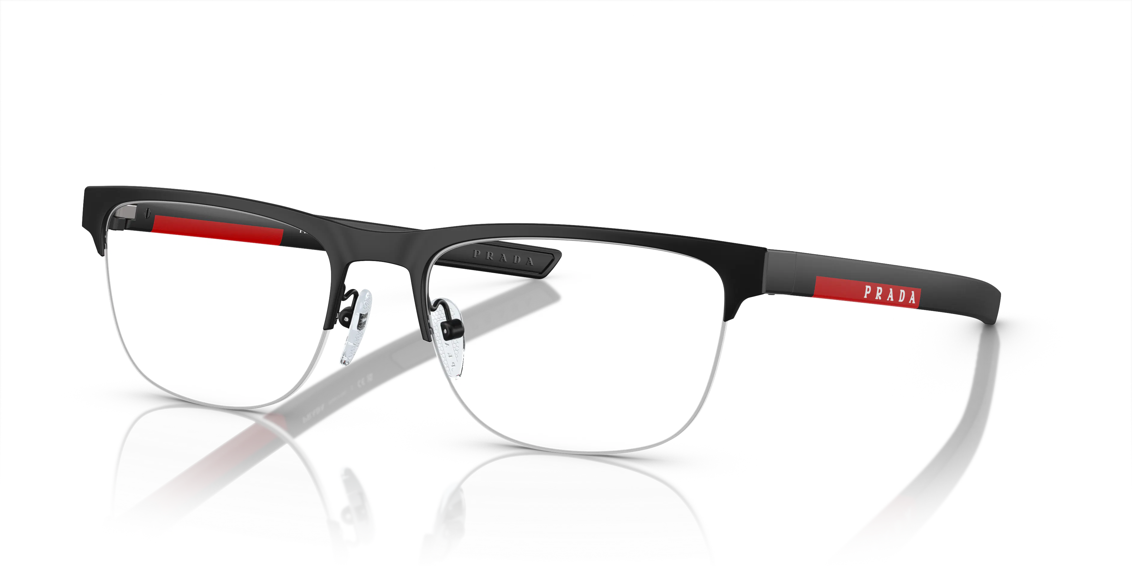 Angle_Left01, Prada Linea Rossa 0PS 51QV 1BO1O1