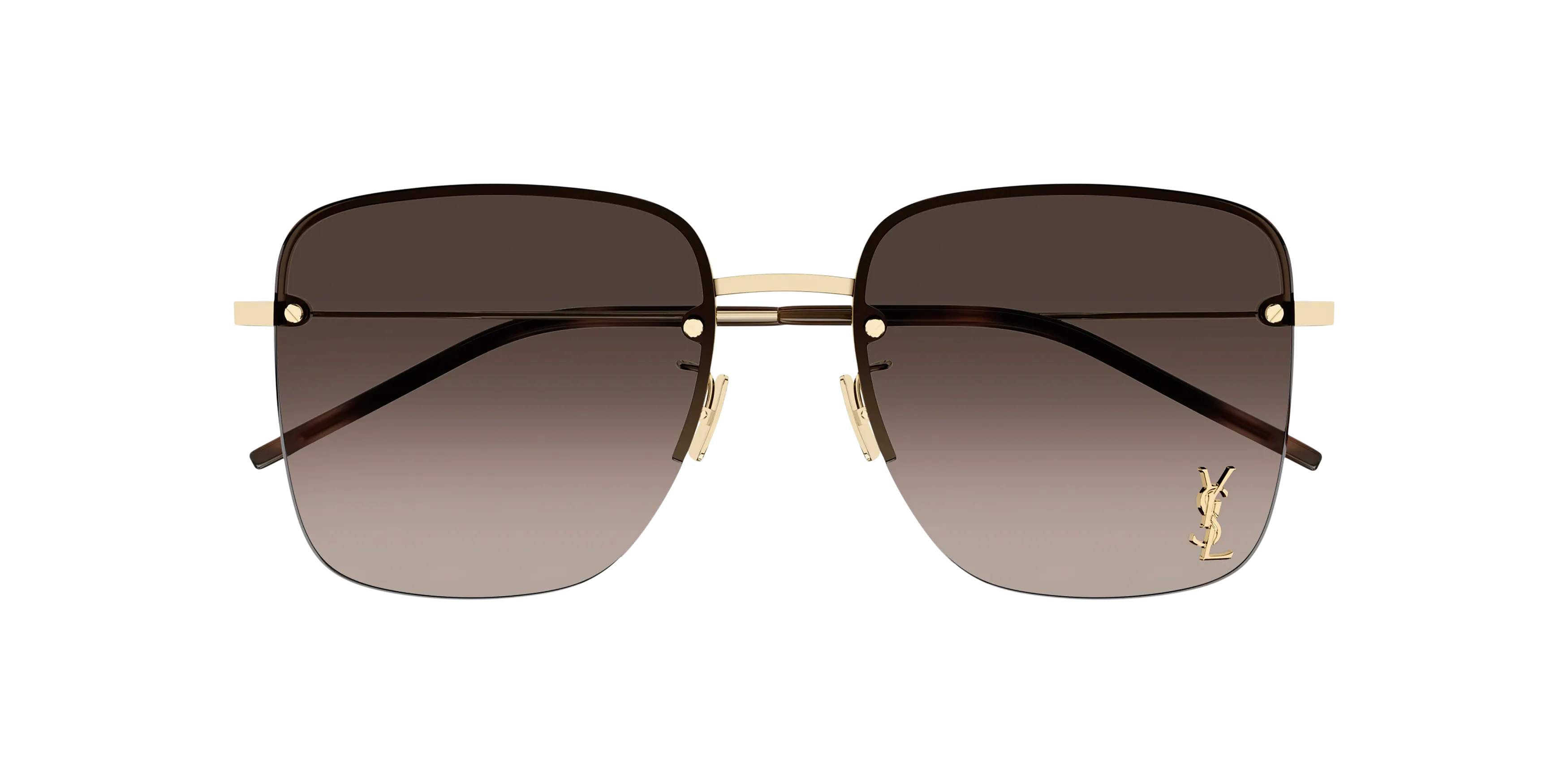 Front, Saint Laurent SL 312M Sunglasses