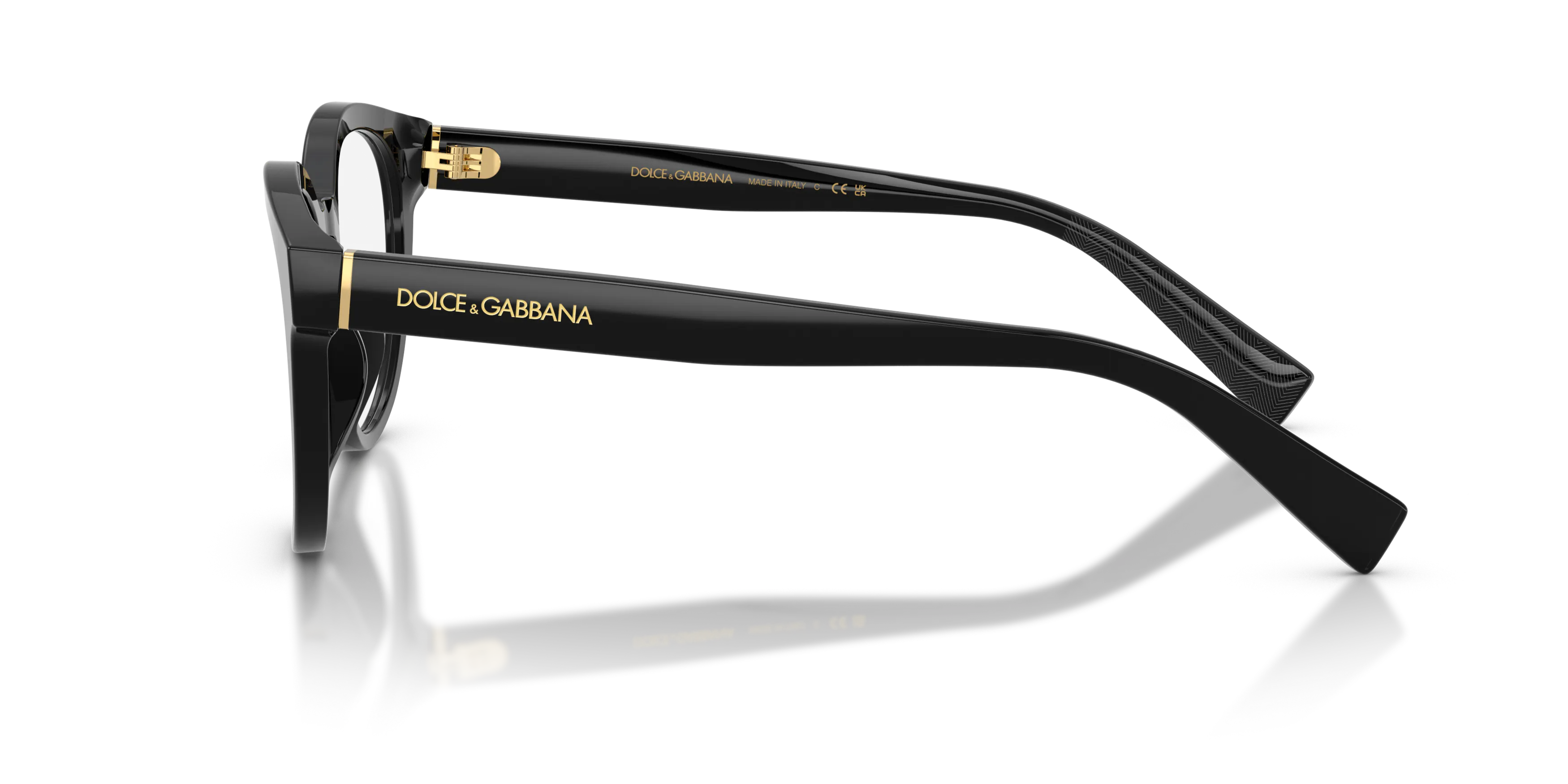 Angle_Left02, Dolce&Gabbana DG3421 501