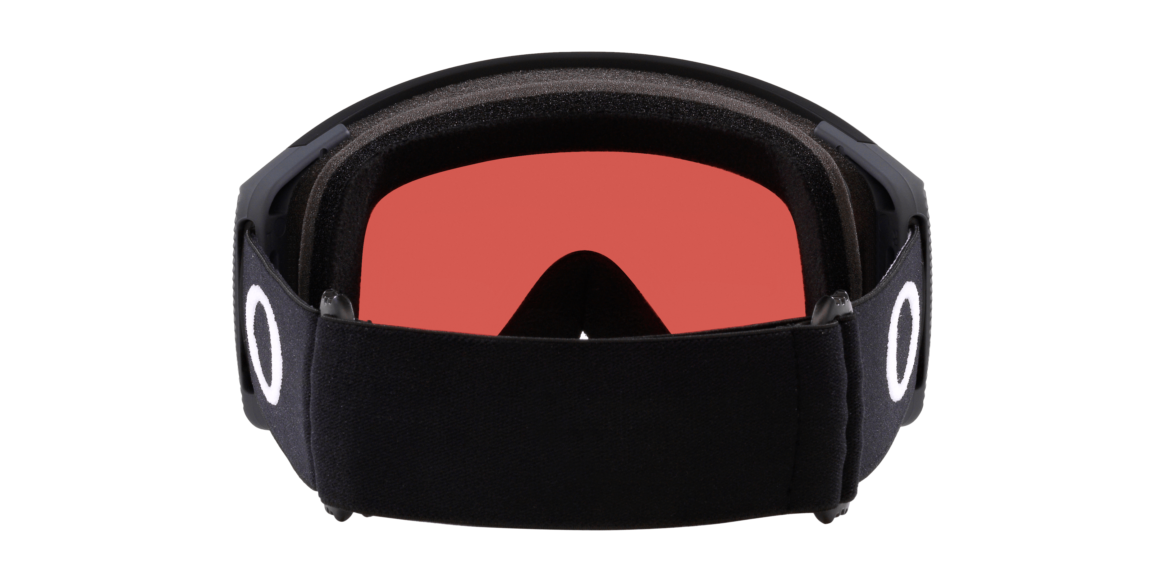 Detail02, Oakley OO7105 Snow Goggles