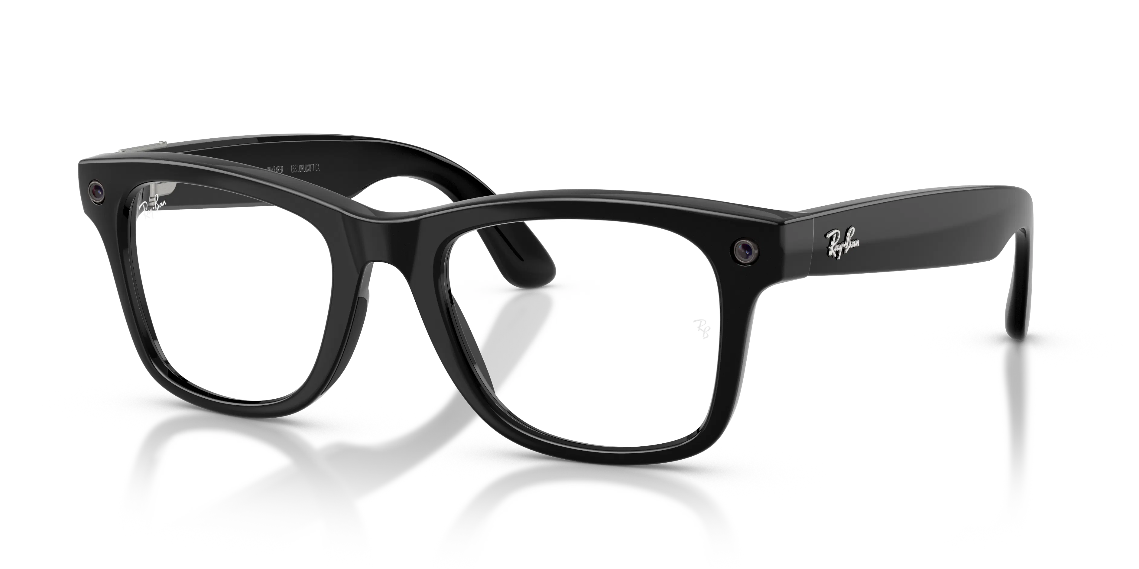 Angle_Left01, Ray-Ban Meta (Gen 3) RW4011V 2000