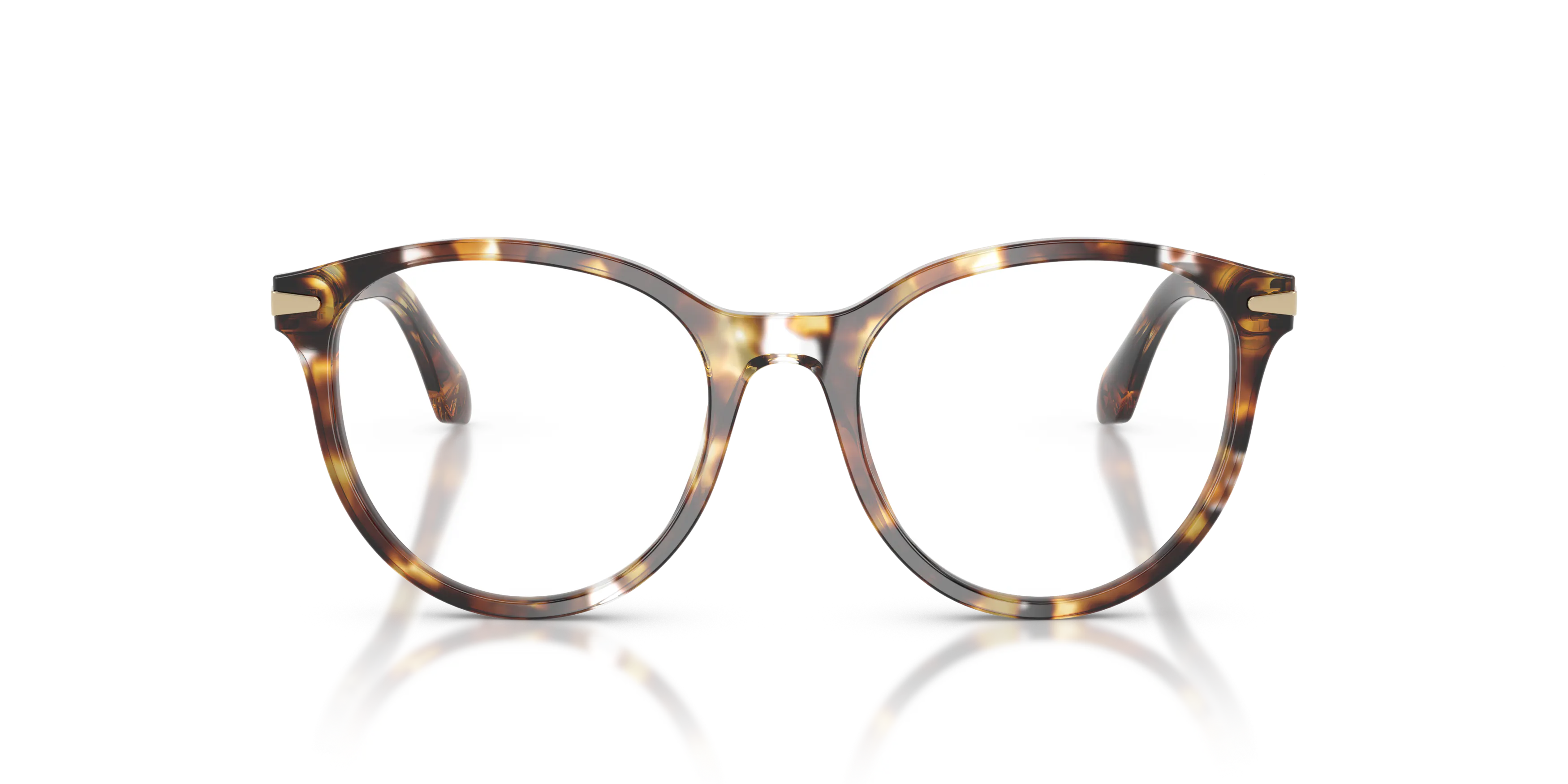 Front, Giorgio Armani AR7279 6232