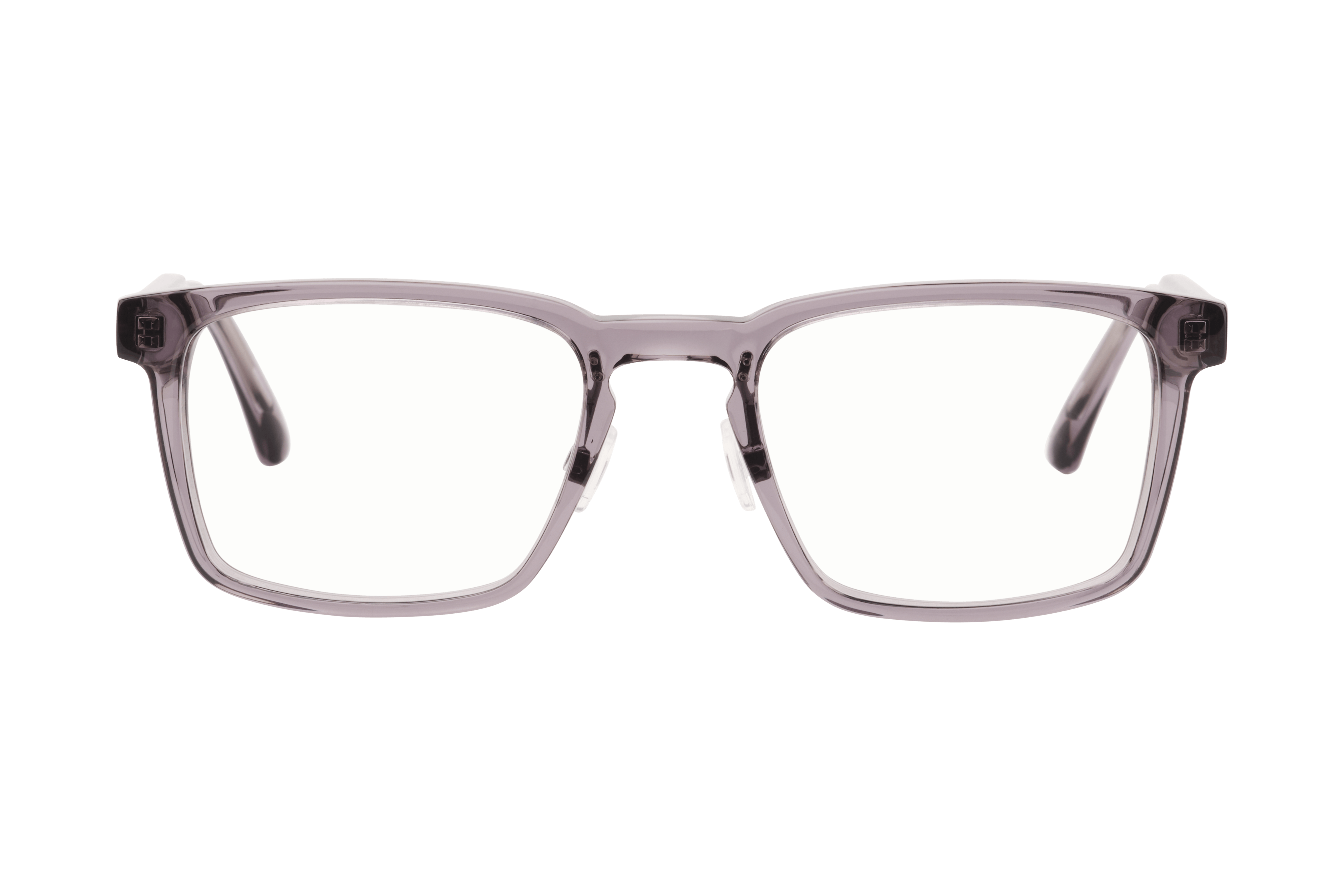 Front, Oscar Jacobson Egil 8108 Glasögonbåge