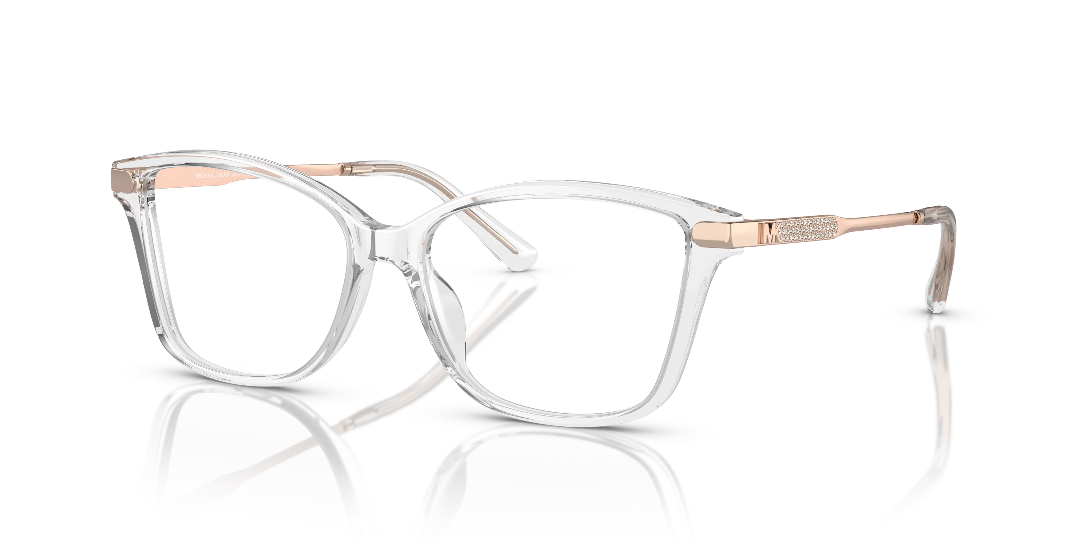 Angle_Left01, MICHAEL KORS Georgetown MK4105BU 3999