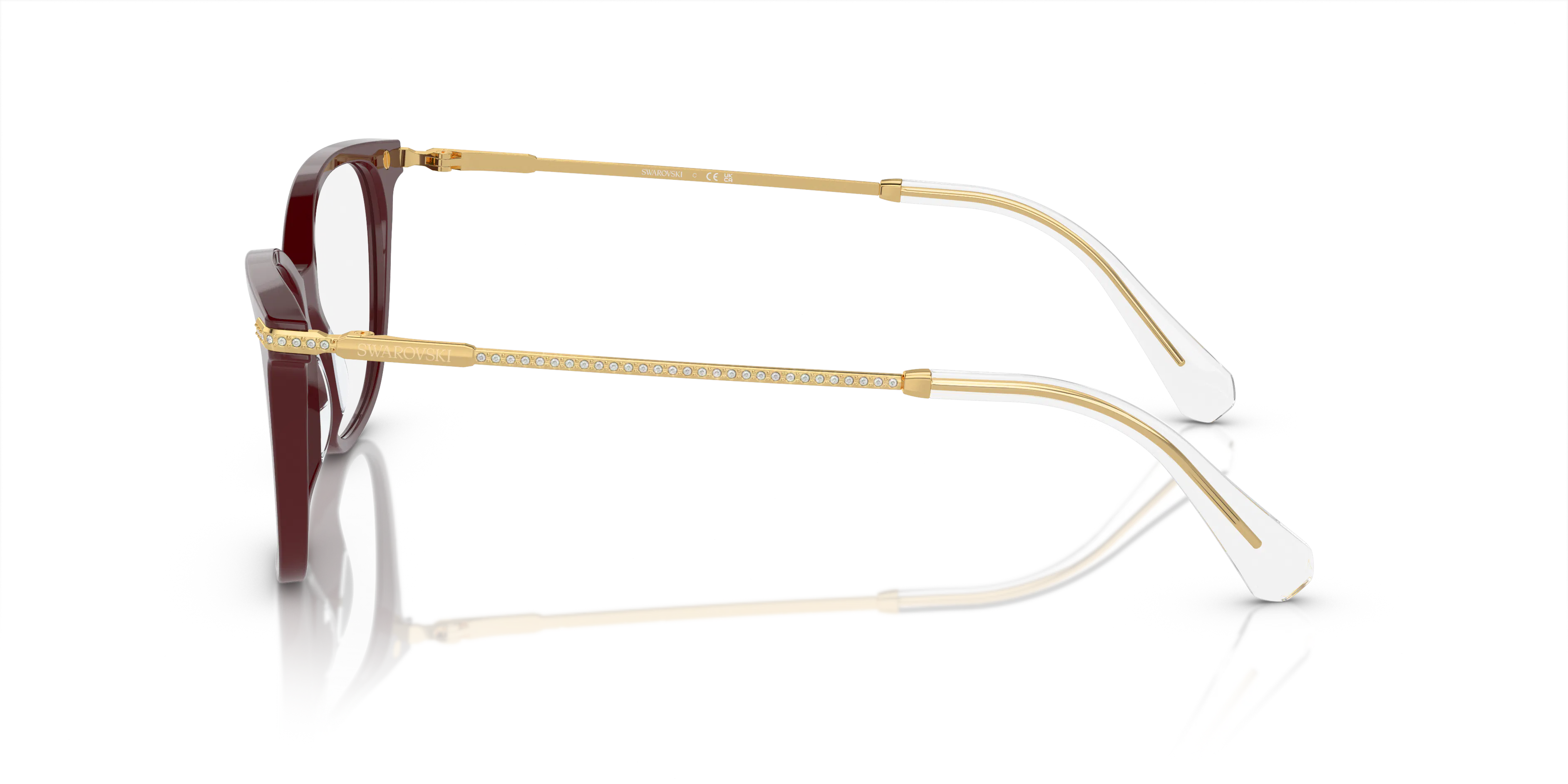 Angle_Left02, Swarovski SK2010 1008