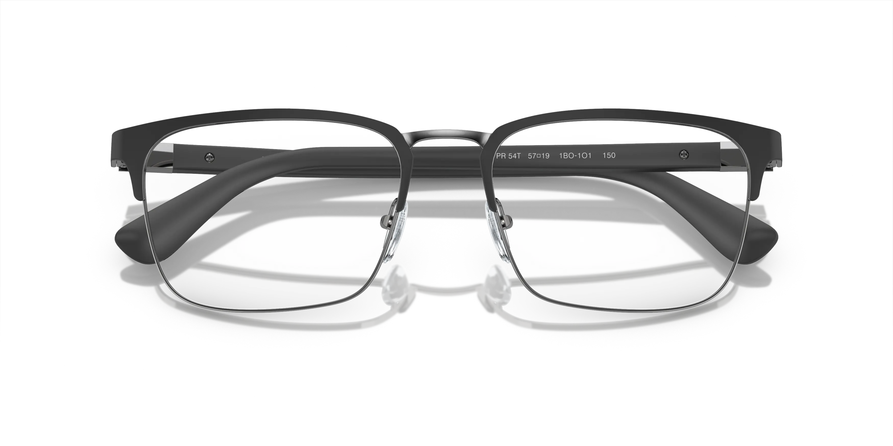 Folded, PRADA Heritage PR 54TV 1BO1O1