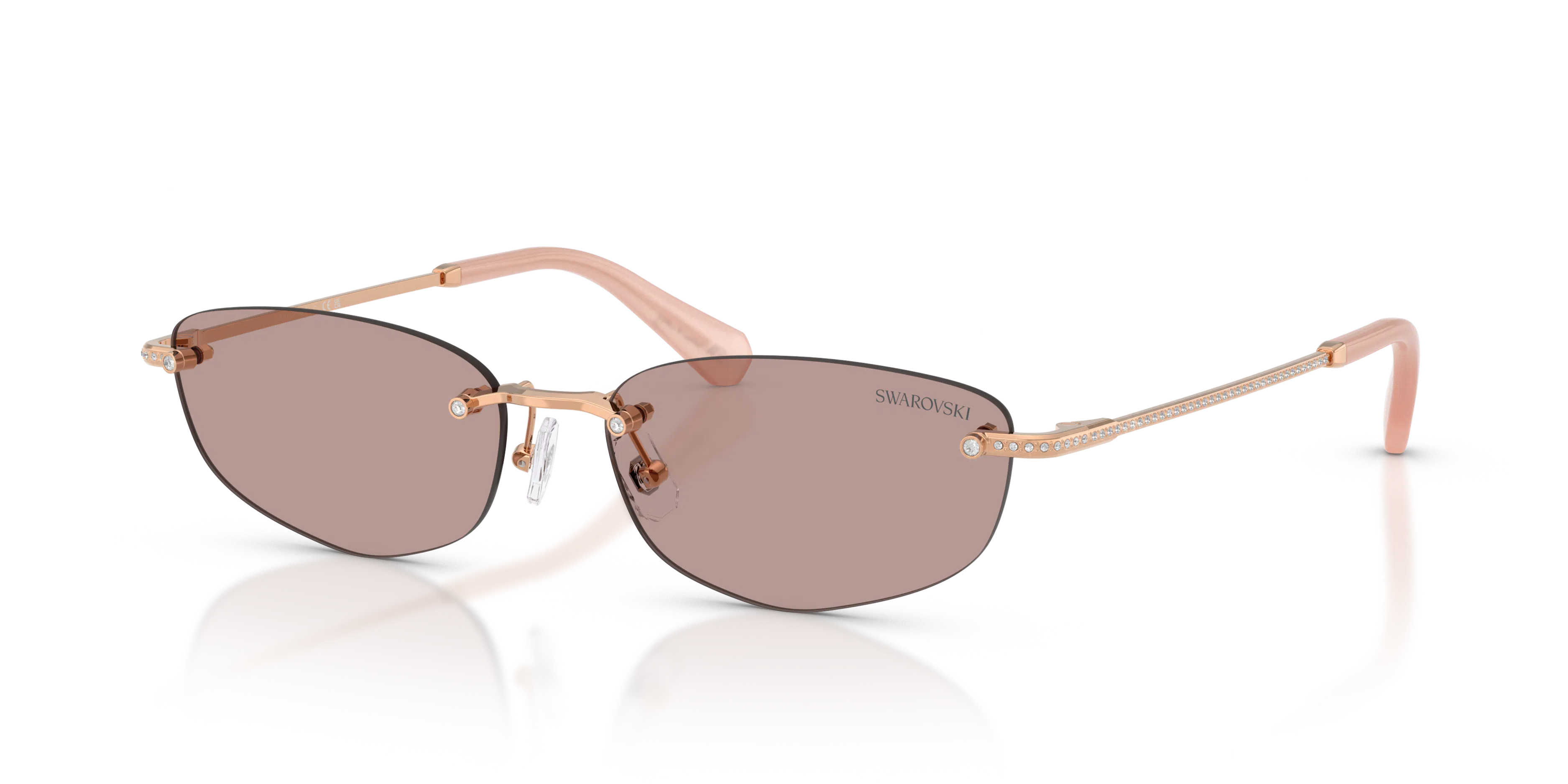 Angle_Left01, Swarovski SK7045D 40147N