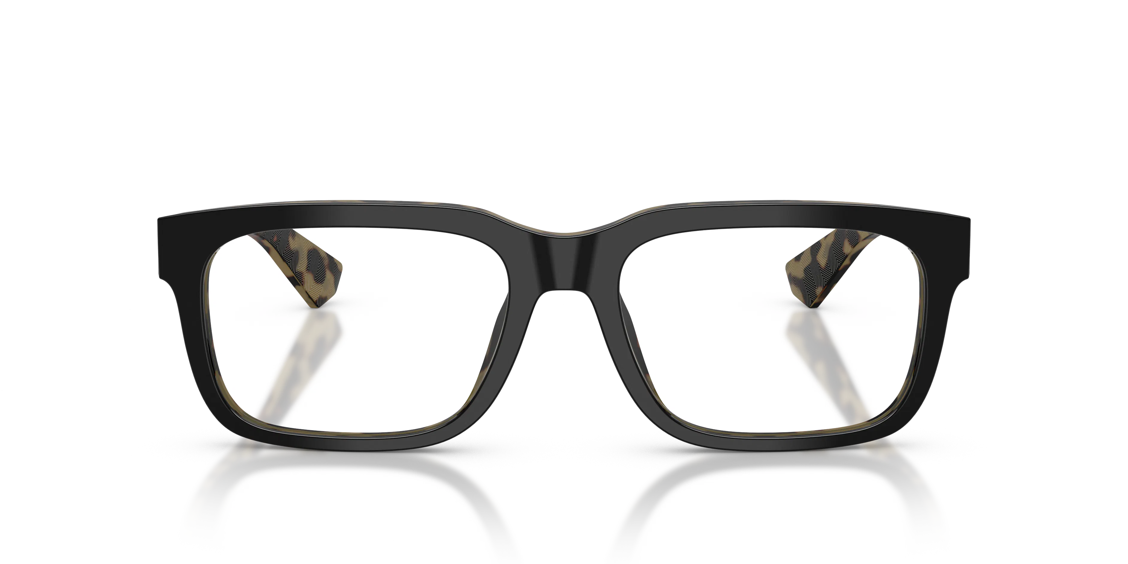 Front, DOLCE GABBANA 0 DG3432 3404