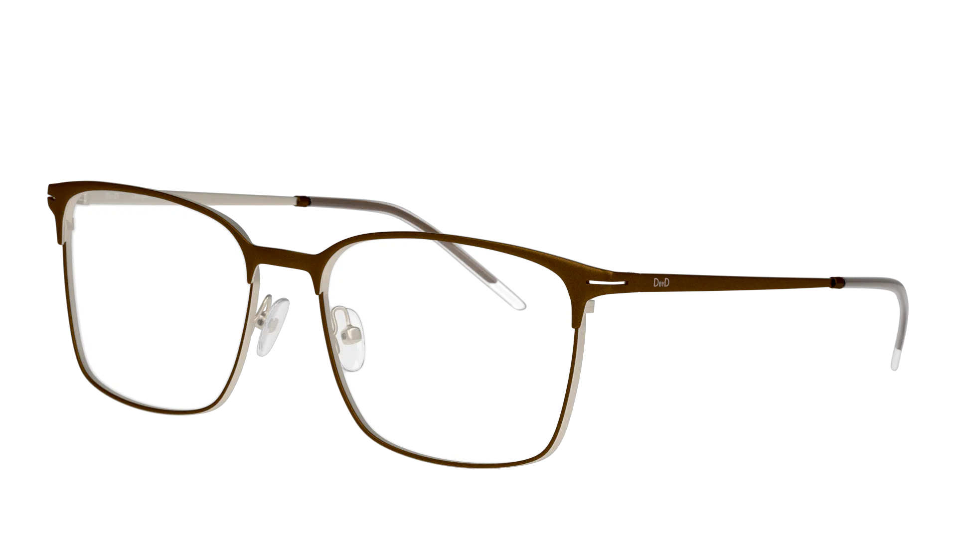 DbyD Titanium DBOM9020