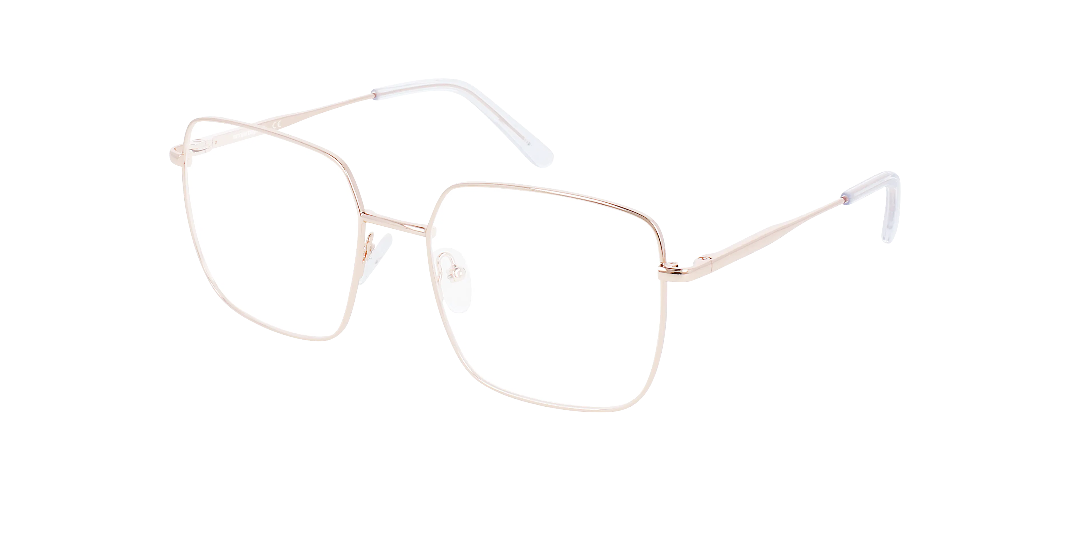 Angle_Left01, Contemporary Crush 0IY1376 C03 Glasögonbåge