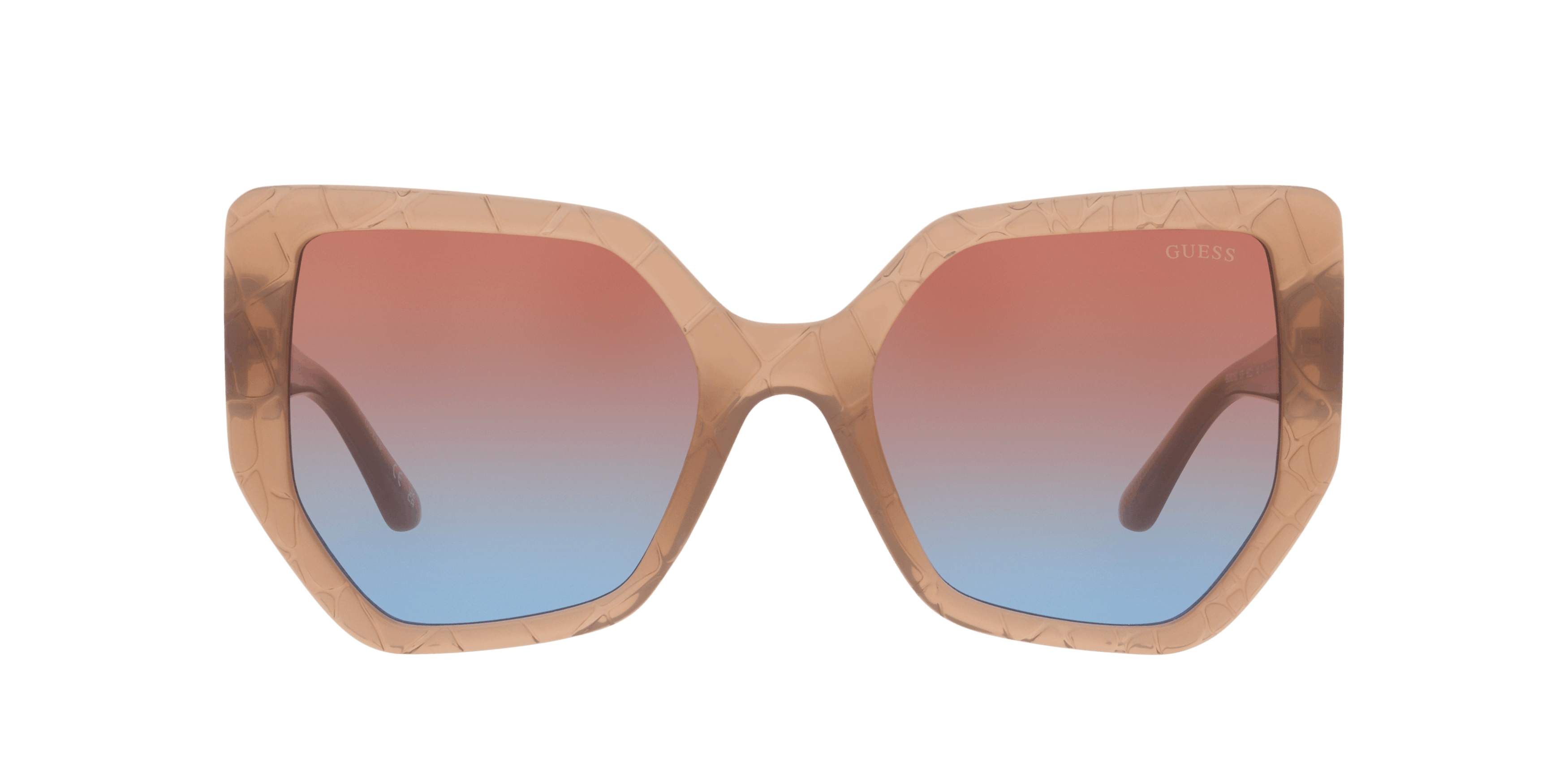 Front, GUESS GU00153 57F
