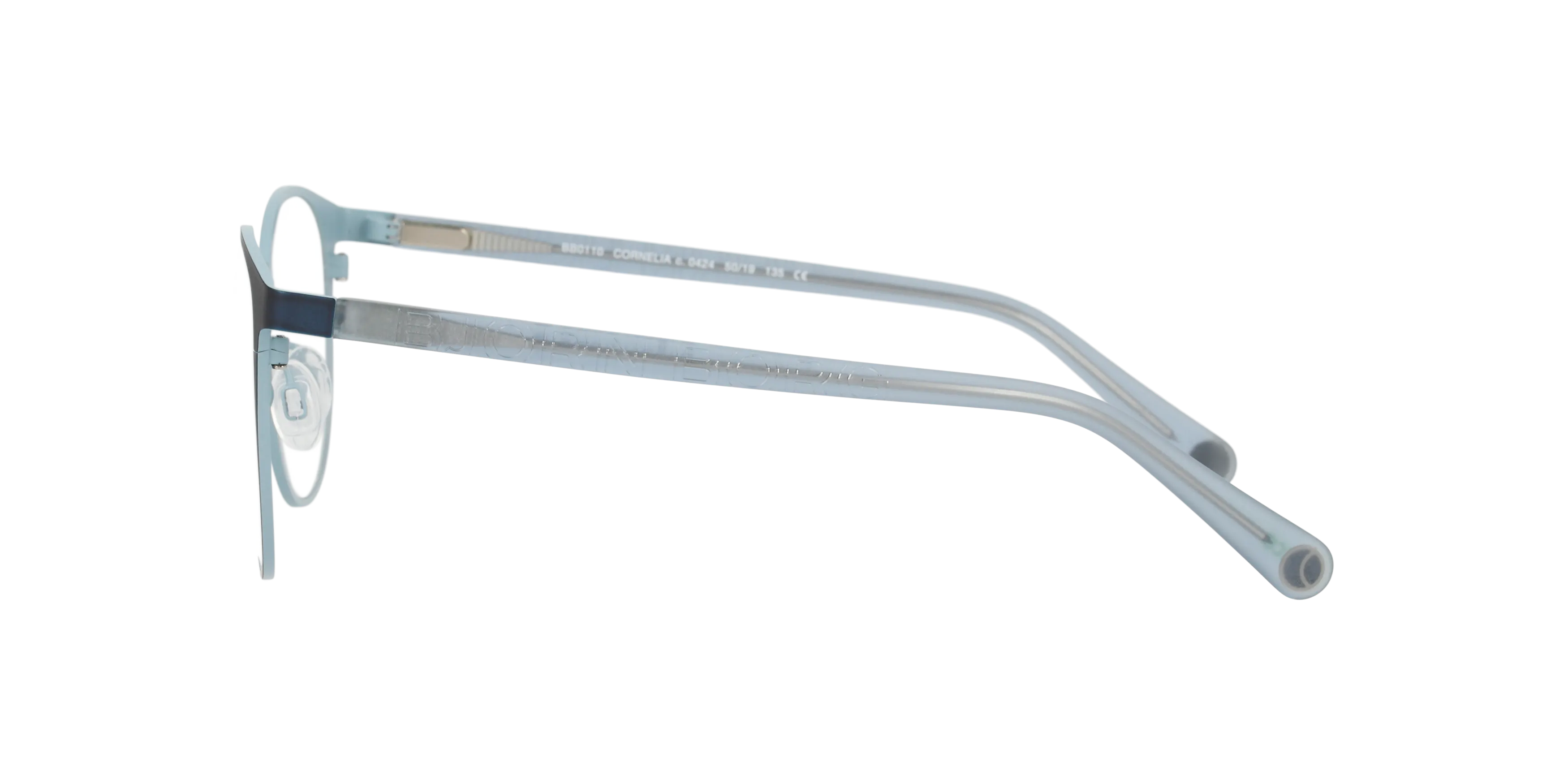 Björn Borg BORG0110 0424 Glasögonbåge | Synoptik