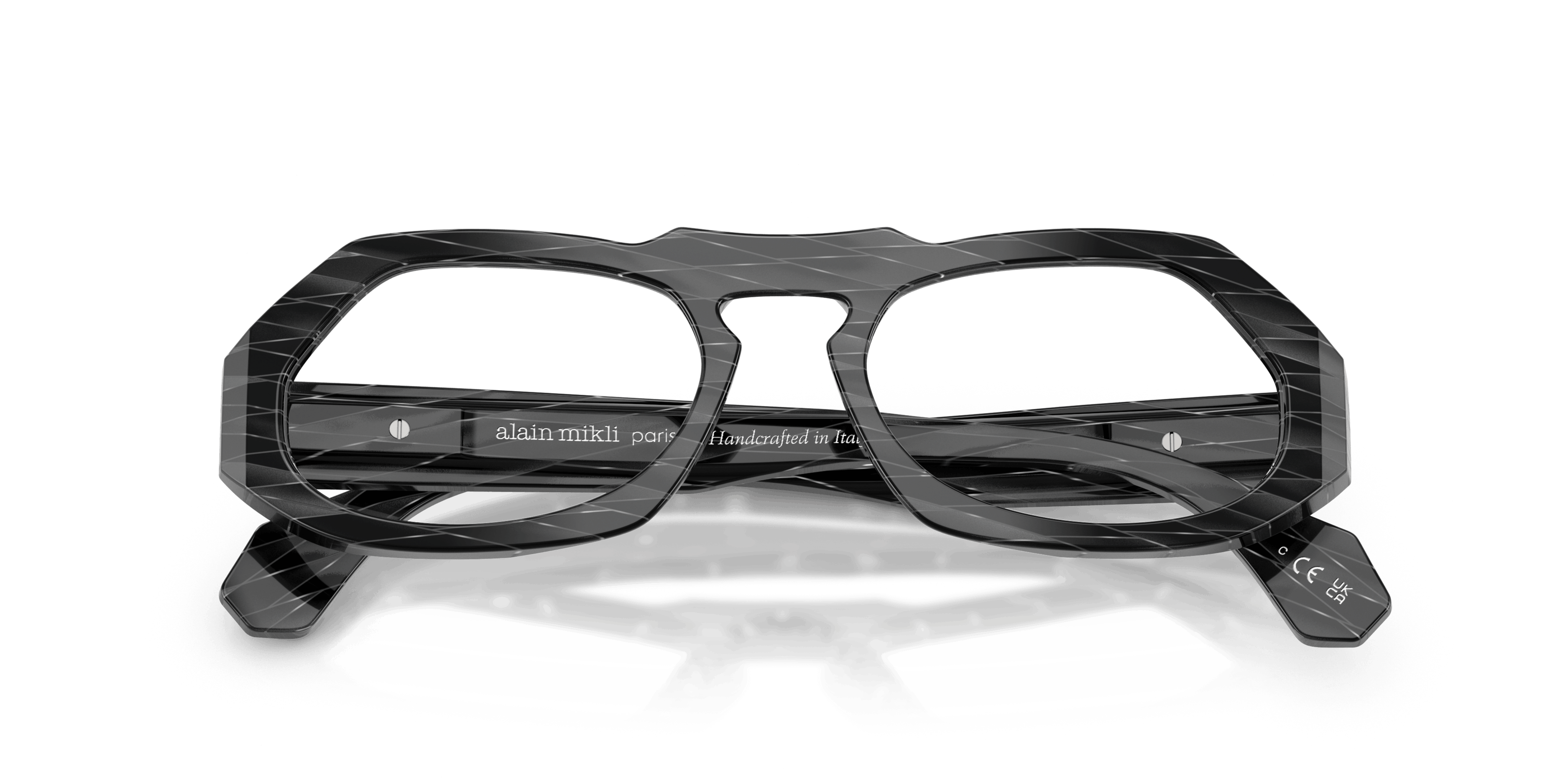 Folded, ALAIN MIKLI A03547 661