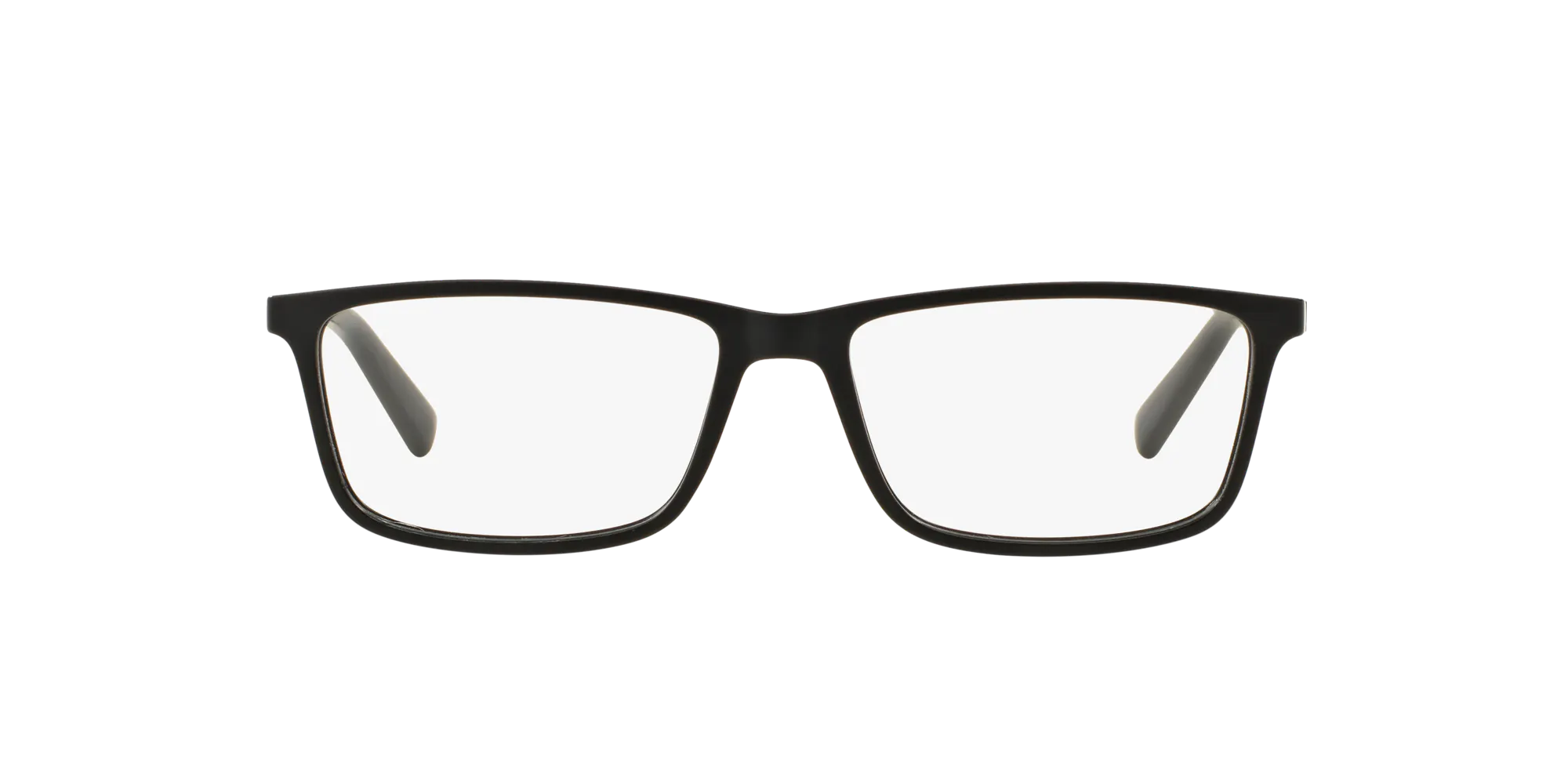 Front, Armani Exchange AX3027 8078