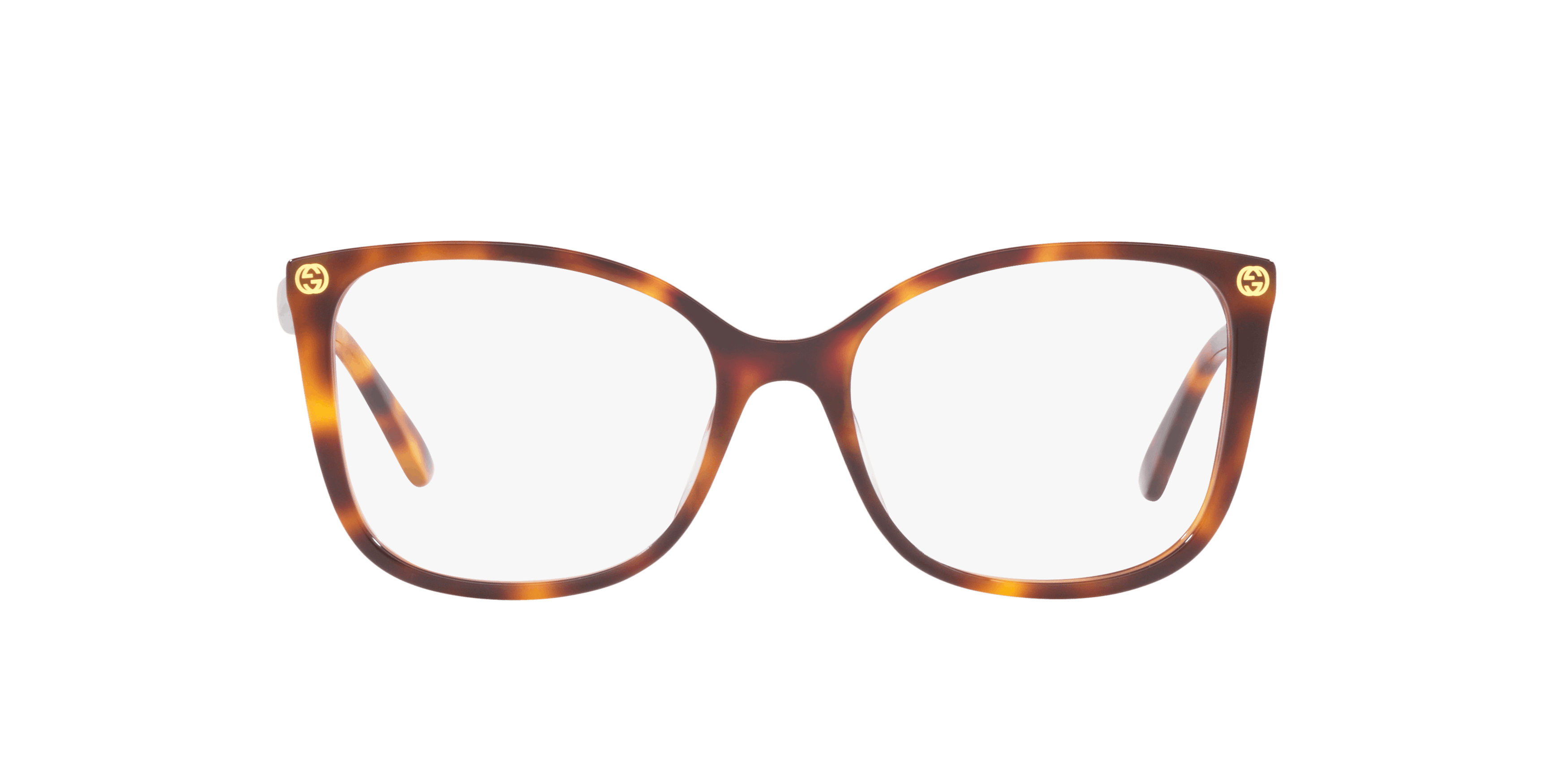 Front, Gucci GG0026O GC001035 4402