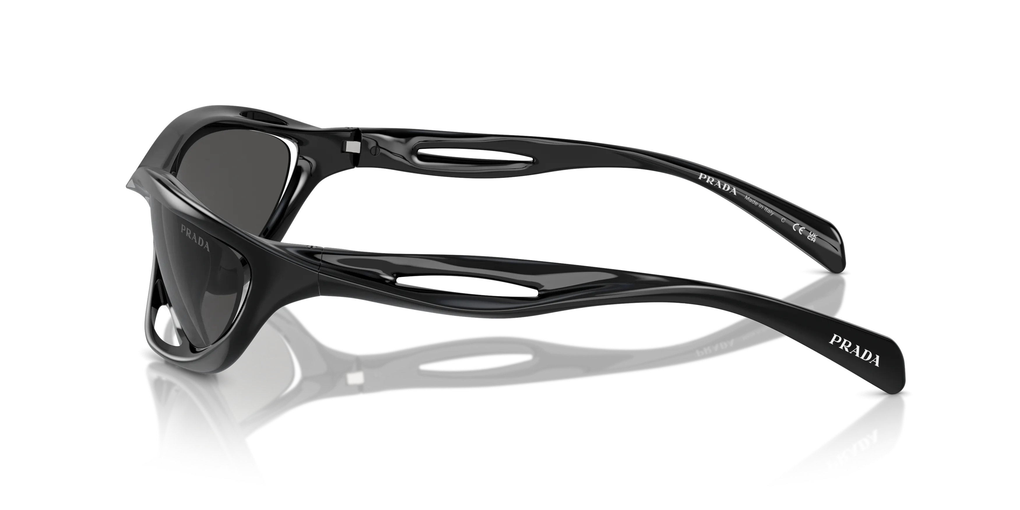 Angle_Left02, Prada PR A23S 1AB5S0