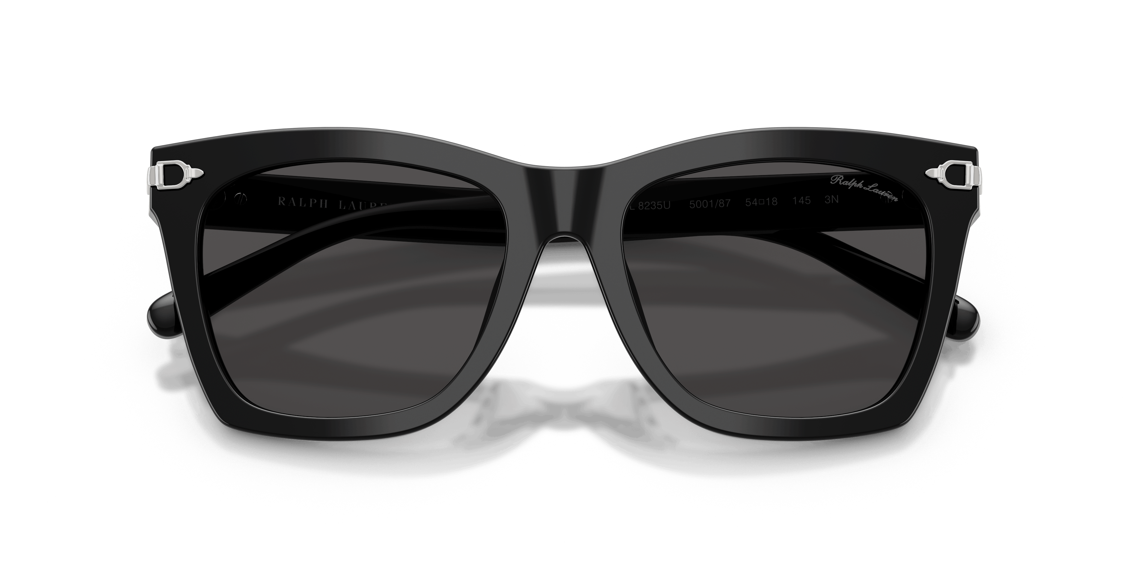 Folded, Ralph Lauren RL8235U 297/13