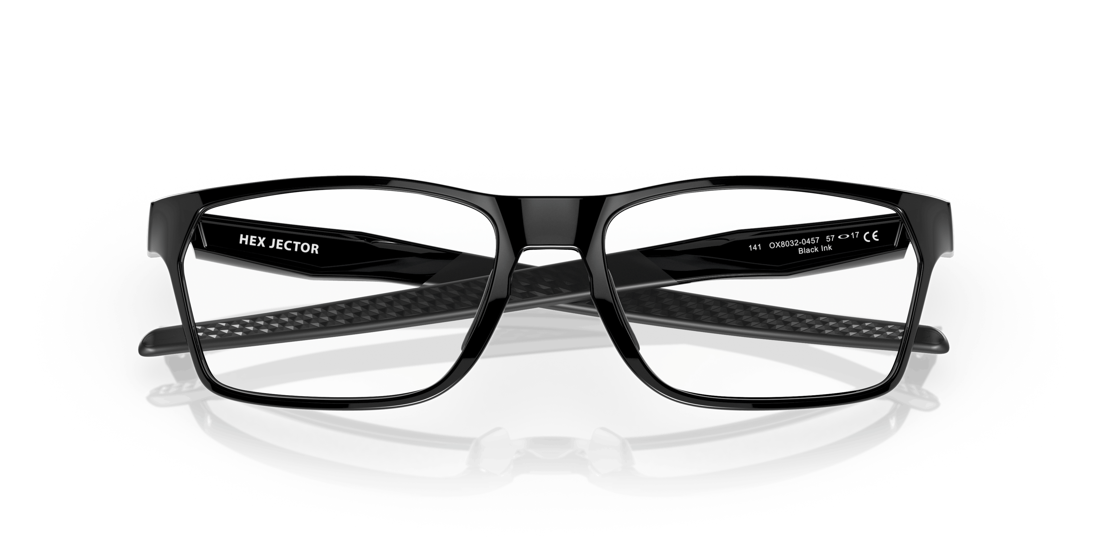 Folded, Oakley HEX JECTOR OX8032 803204