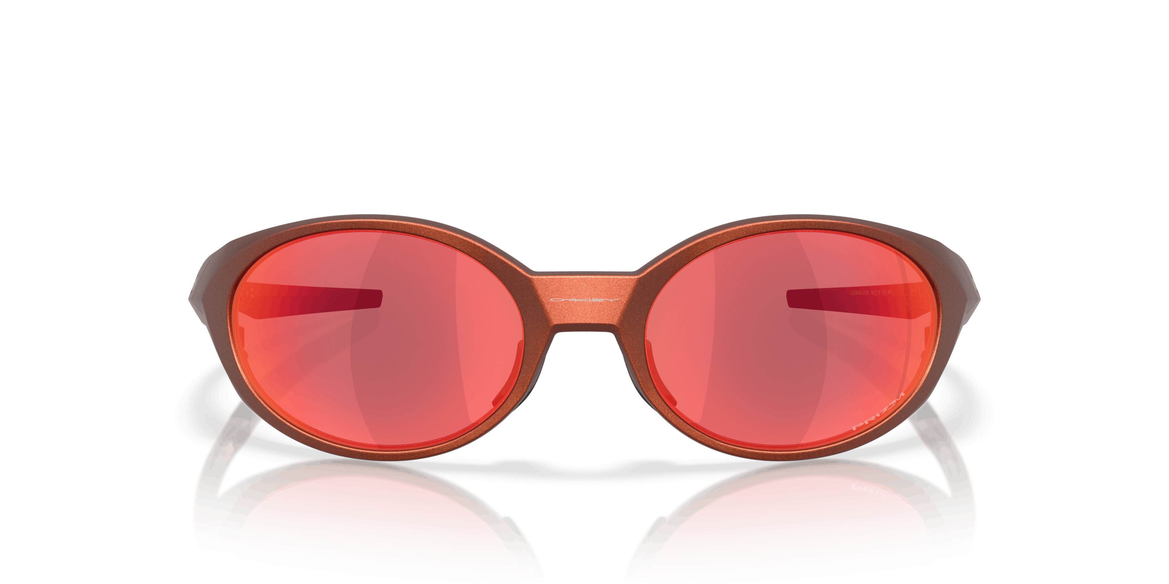 Front, Oakley Eye Jacket Redux Forge Collection OO 9438 Sunglasses