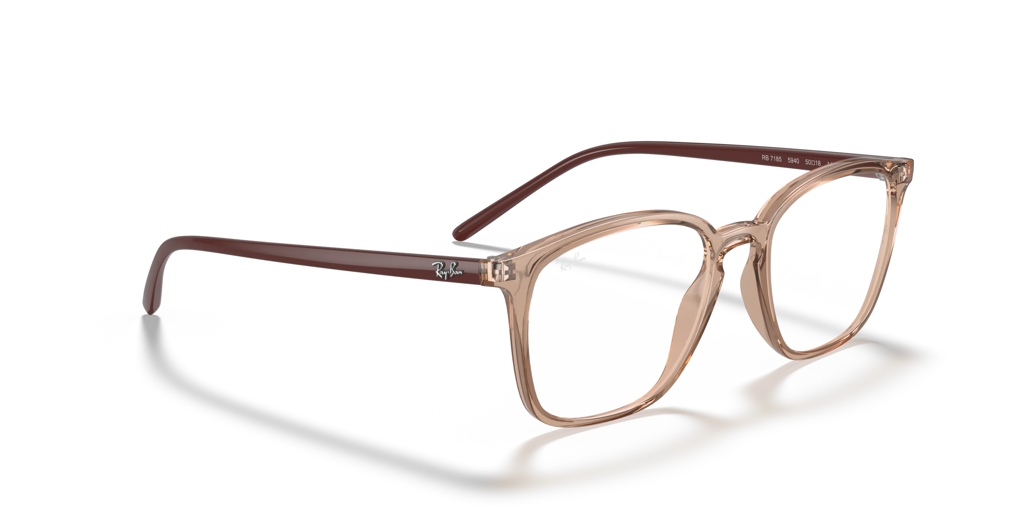 Ray-Ban Glasses - RX 7185 | Vision Express