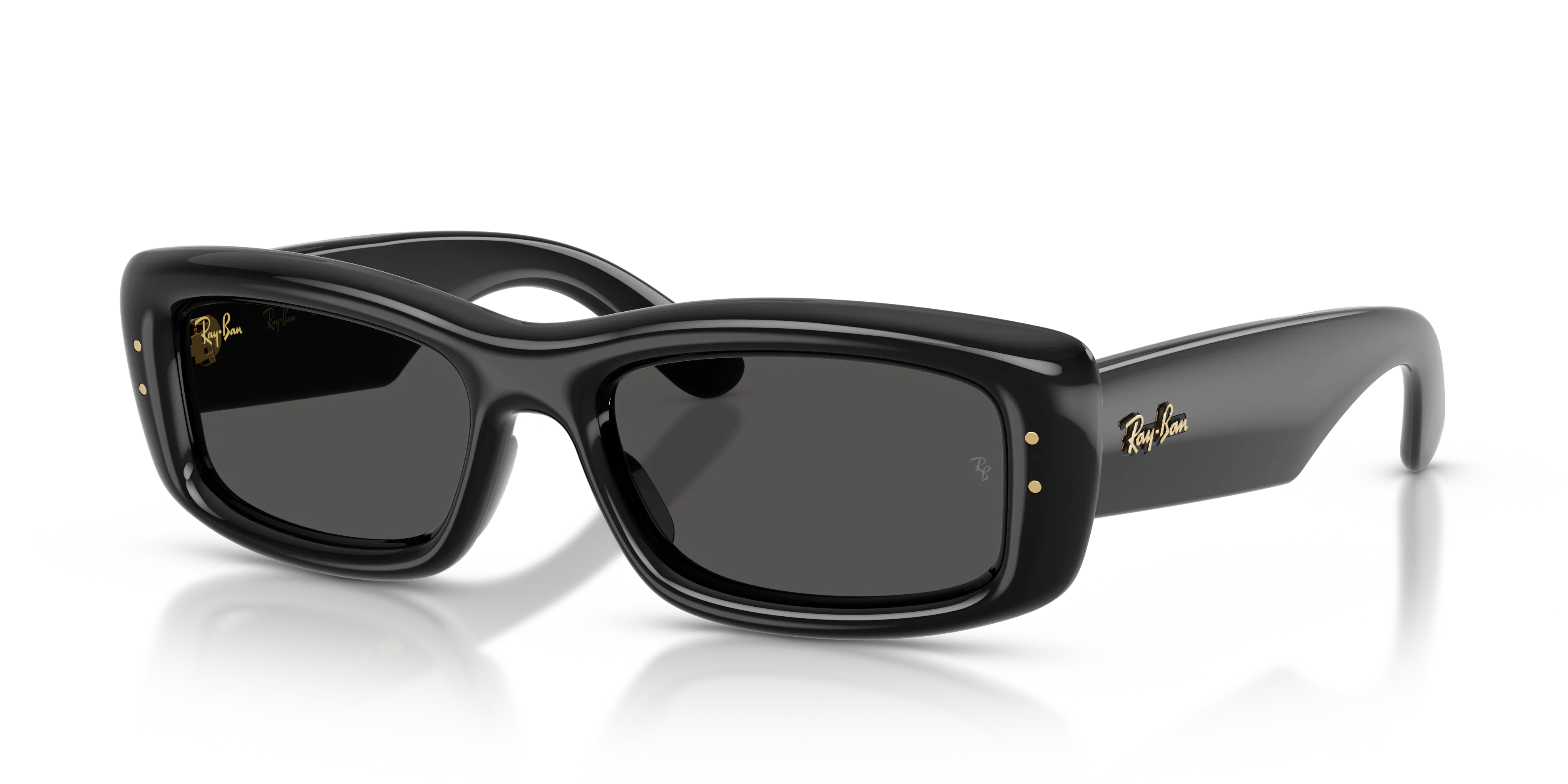 Angle_Left01, Ray-Ban Kiliane 0RB4944 601-87 Solglasögon