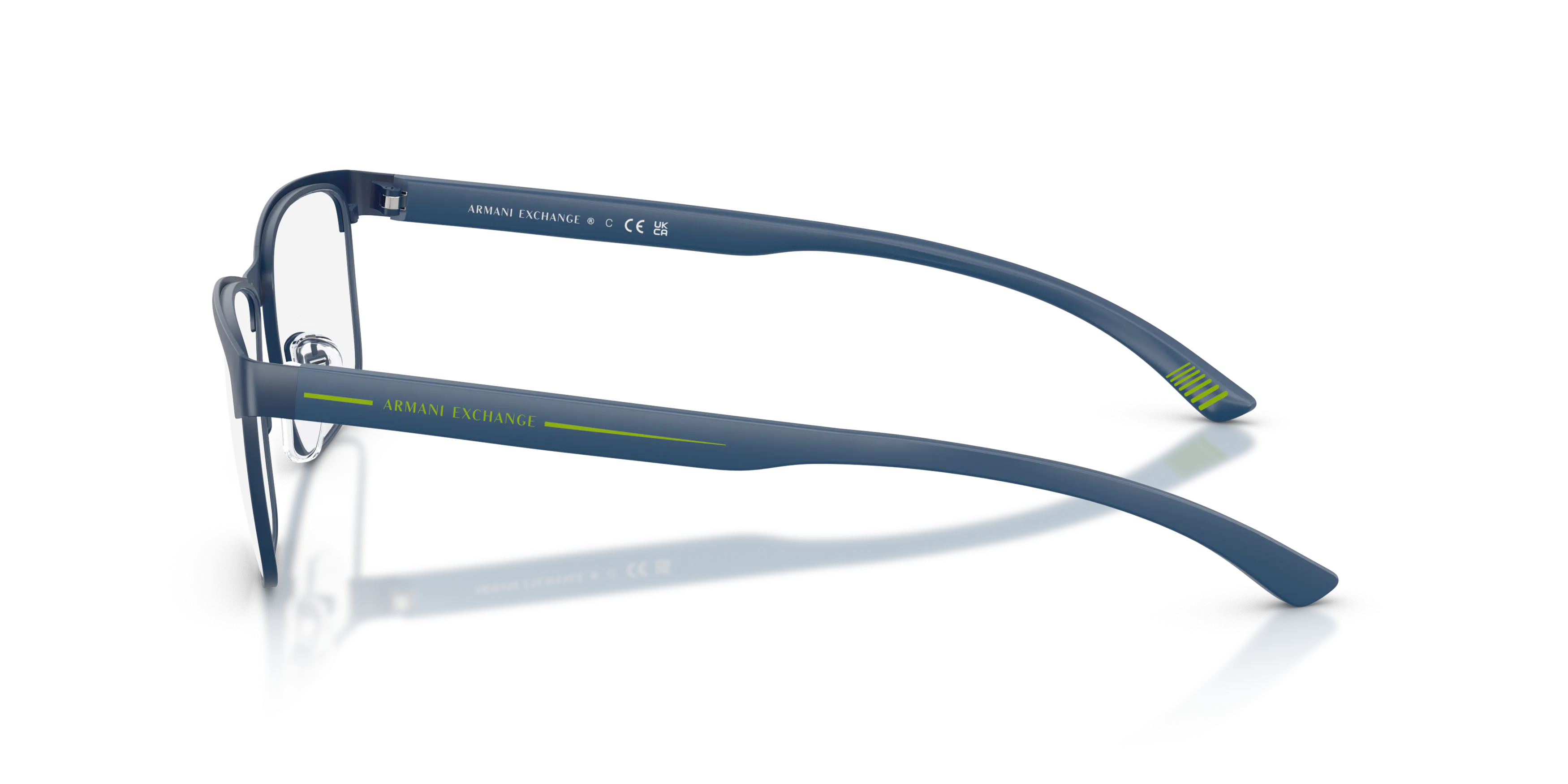 Angle_Left02, Armani Exchange AX1070 6125
