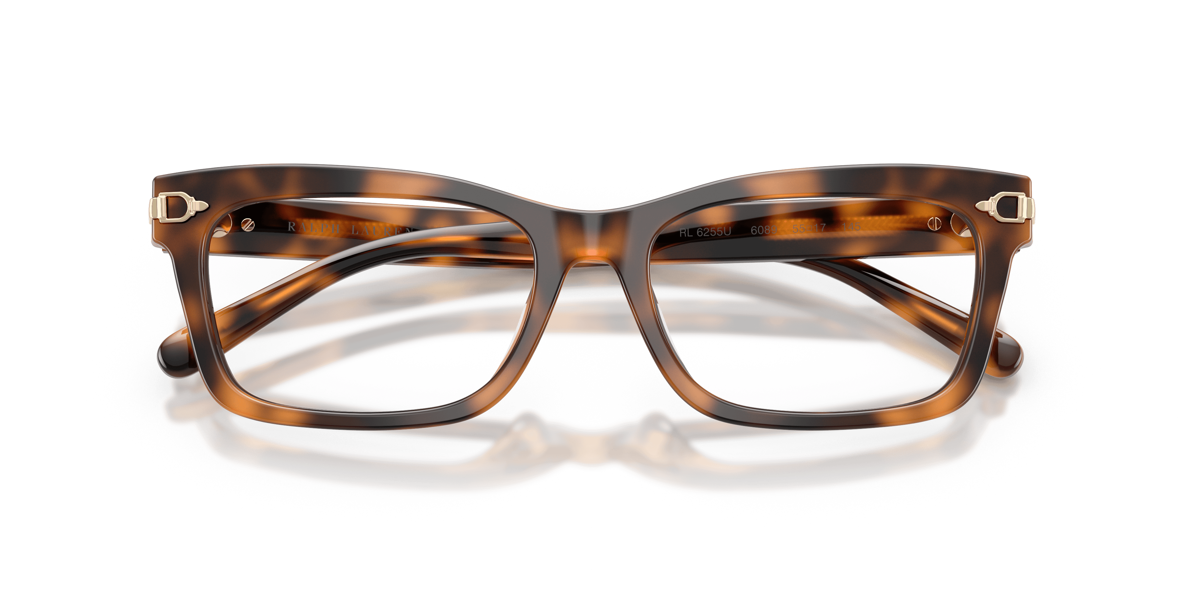 Folded, RALPH LAUREN RL6255U 6089