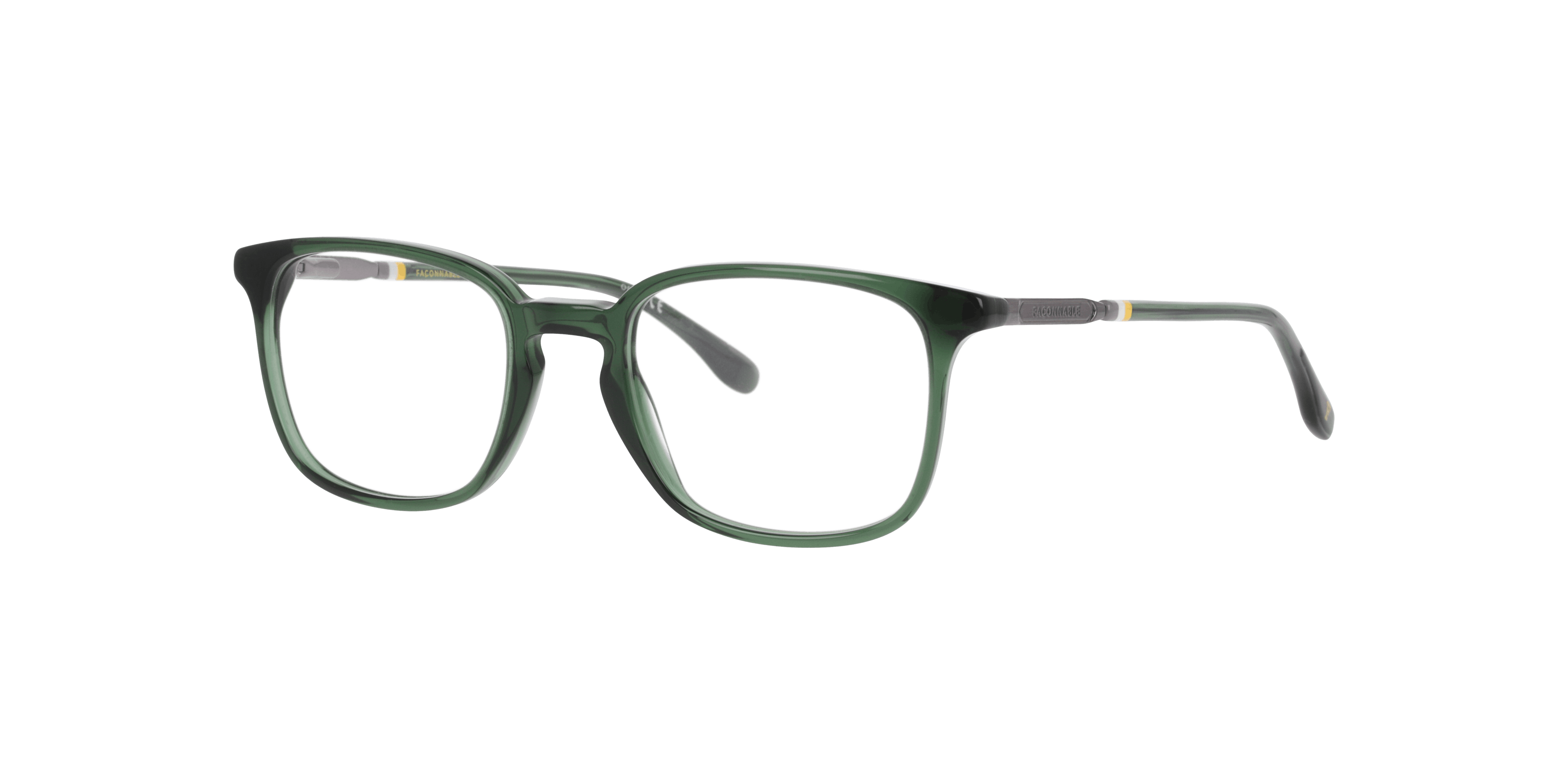 Angle_Left01, FACONNABLE GAME06 VE57