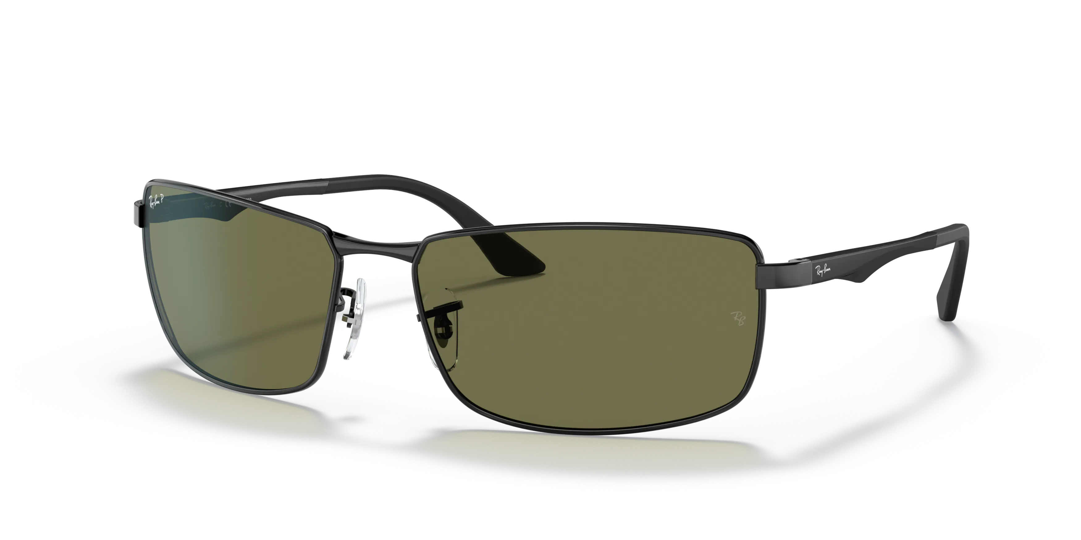 Angle_Left01, Ray-Ban RB3498 002/9A