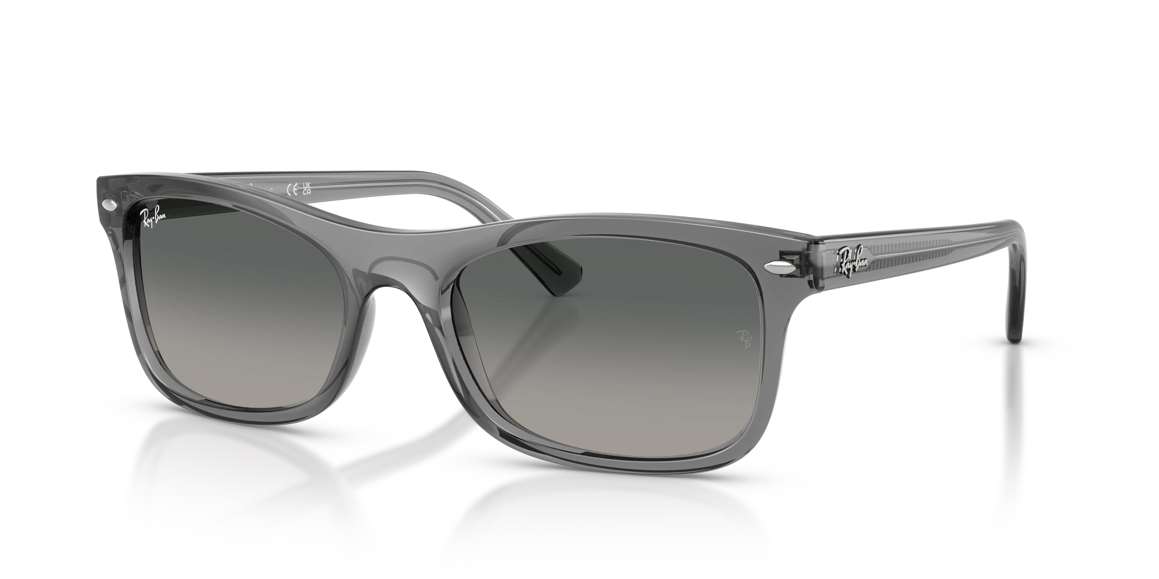 Angle_Left01, Ray-Ban RB2226 664171