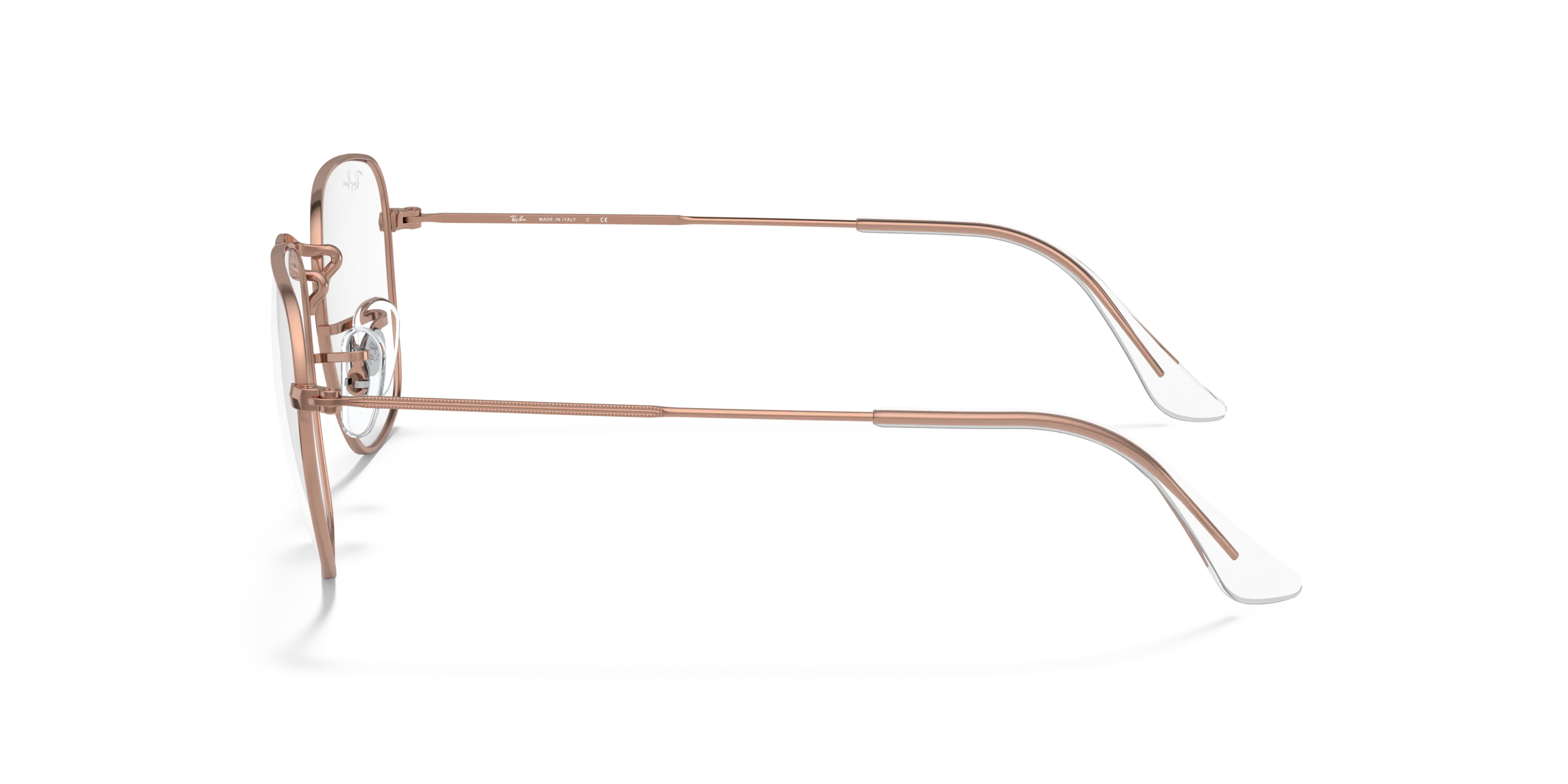 Angle_Left02, Ray-Ban FRANK RB3857V 3107