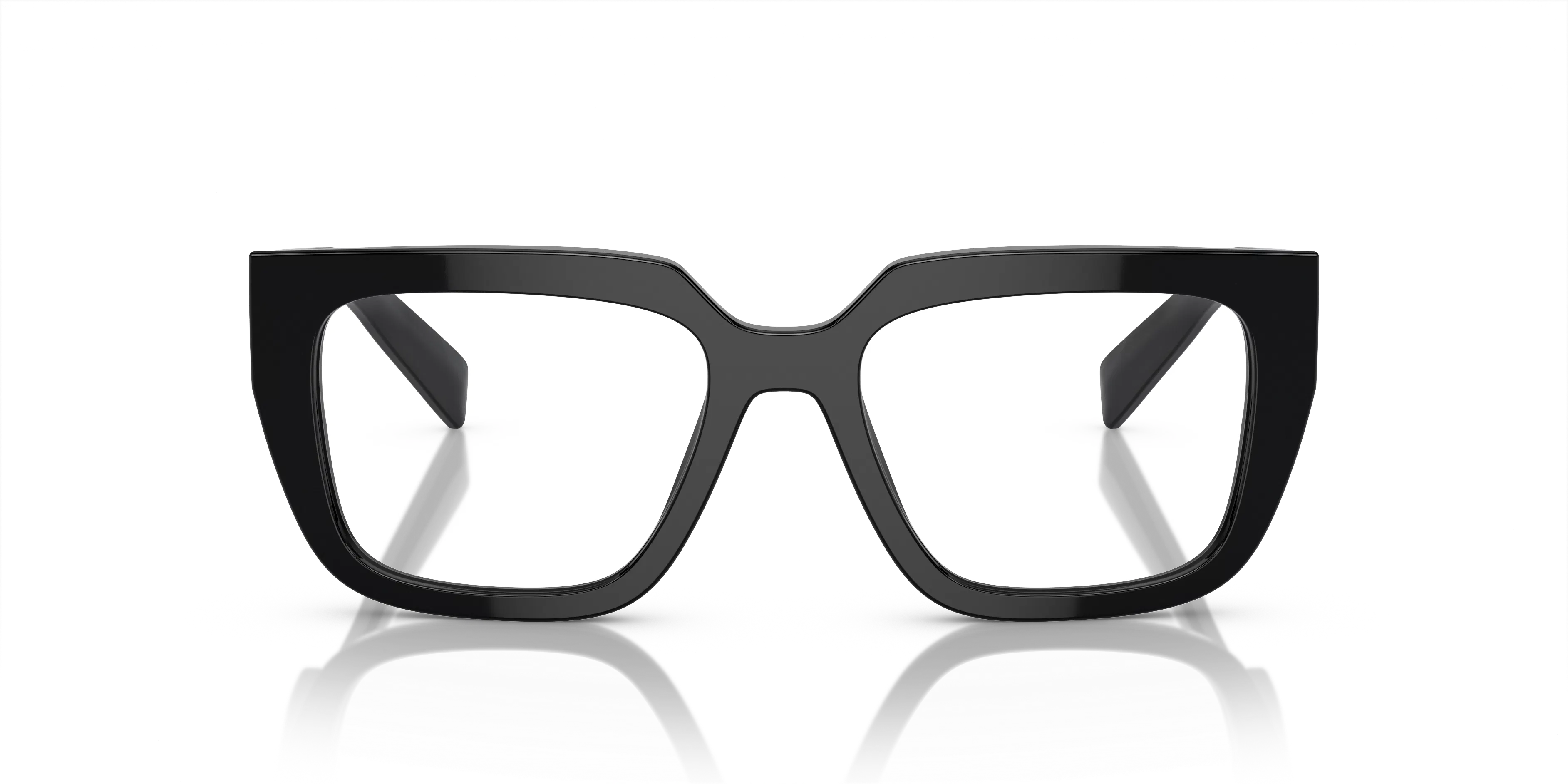 Front, Prada PR A03V 16K1O1