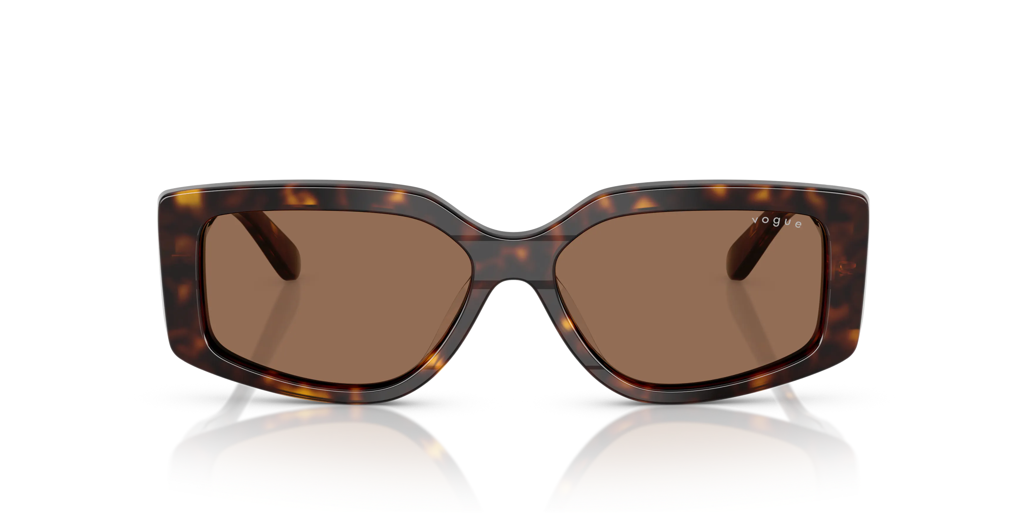 Front, Vogue Eyewear VO5642SU W65673