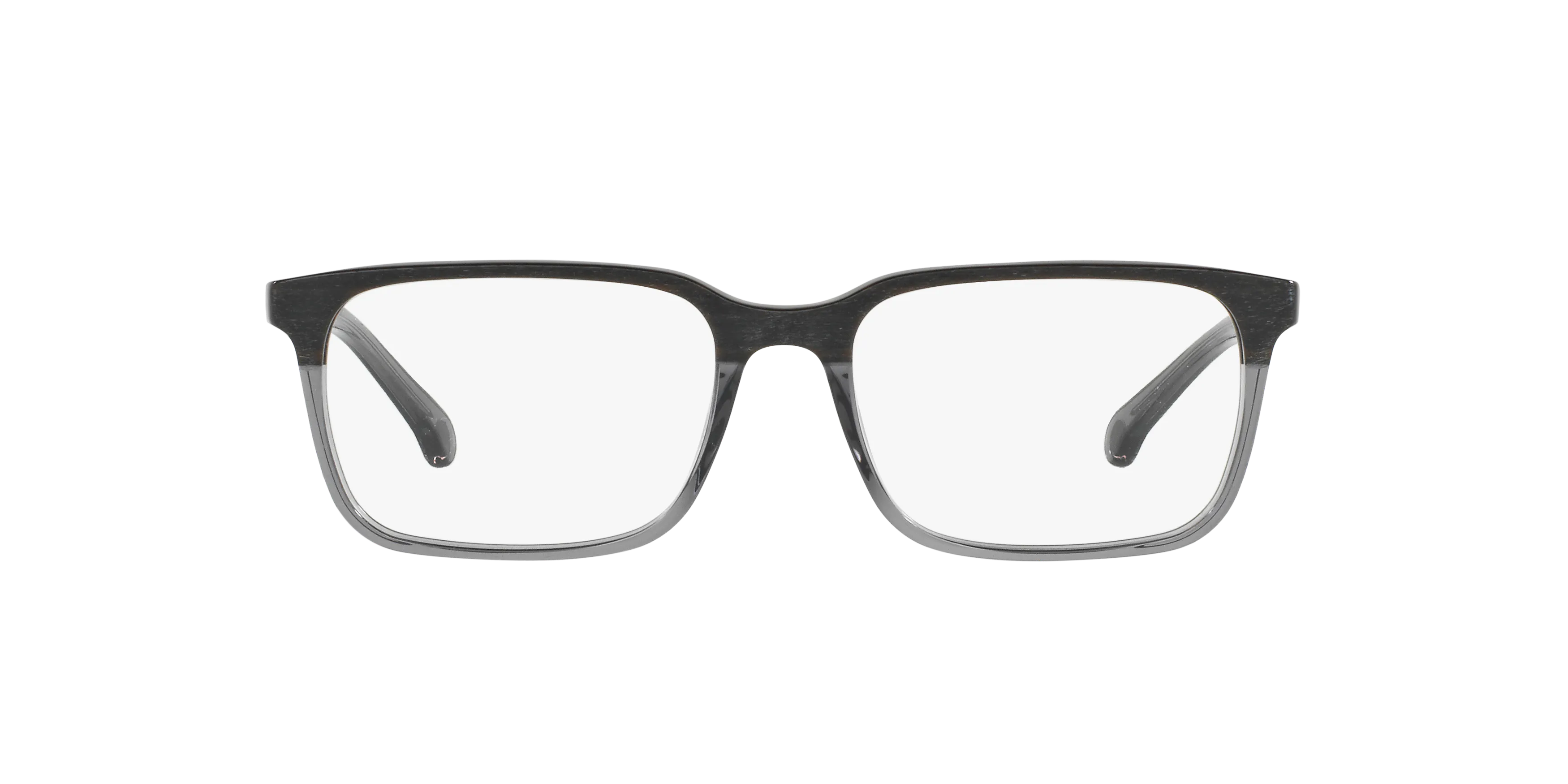 Front, Brooks Brothers BB 2033 Glasses