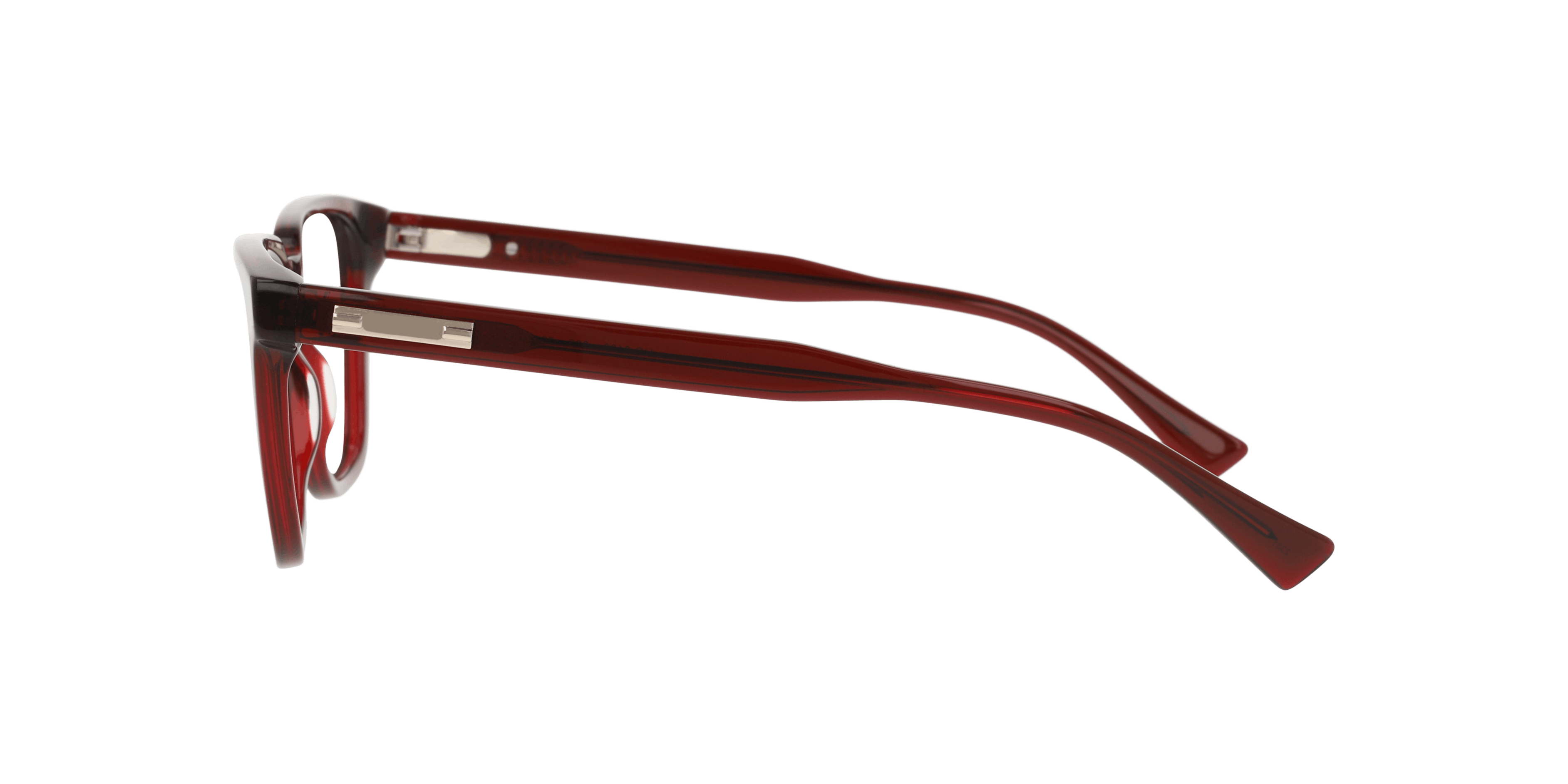 Angle_Left02, Bold Geometry 0IY2366 C02 Brillestel