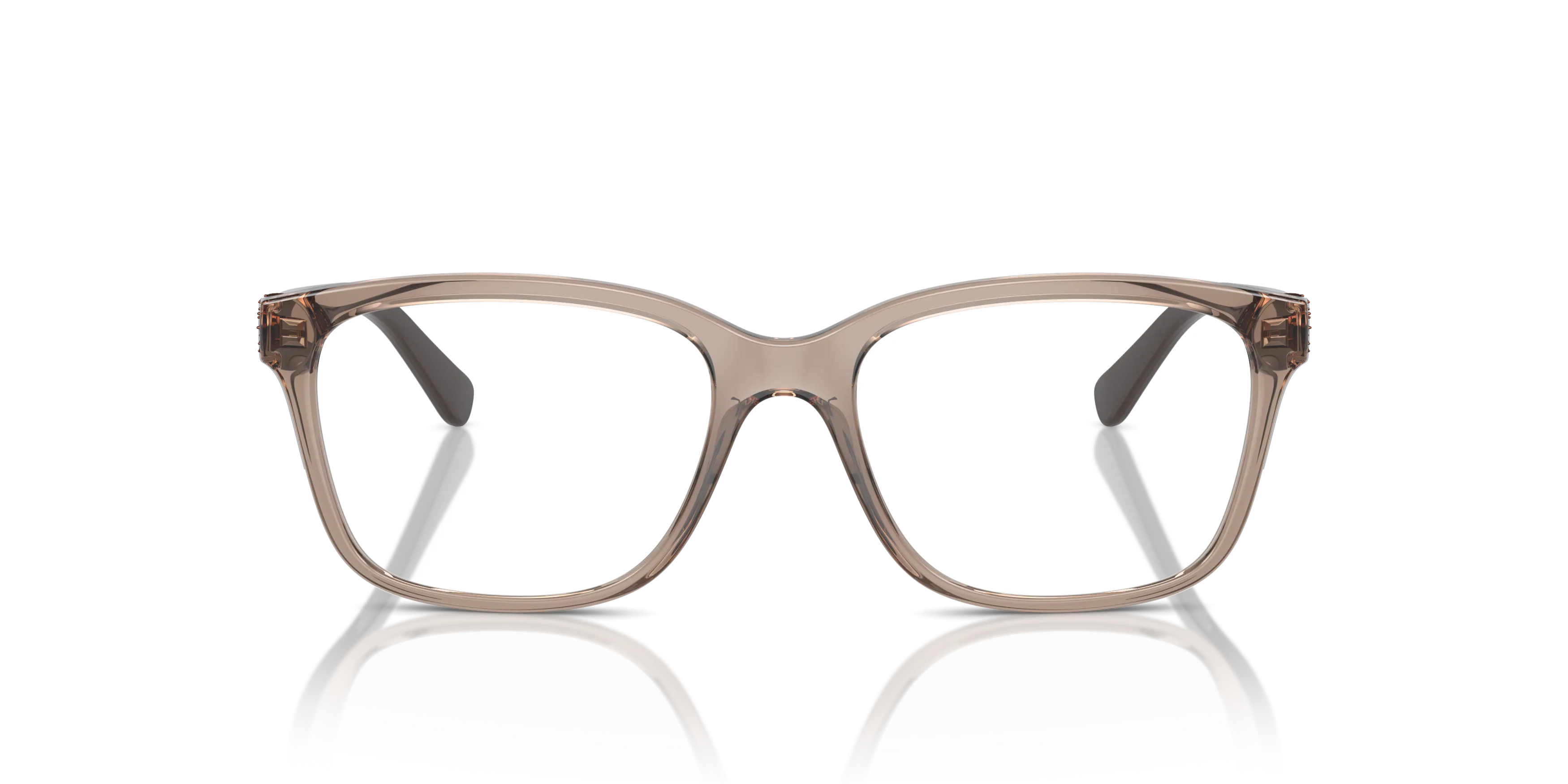 Front, VOGUE EYEWEAR VO5574B 2940