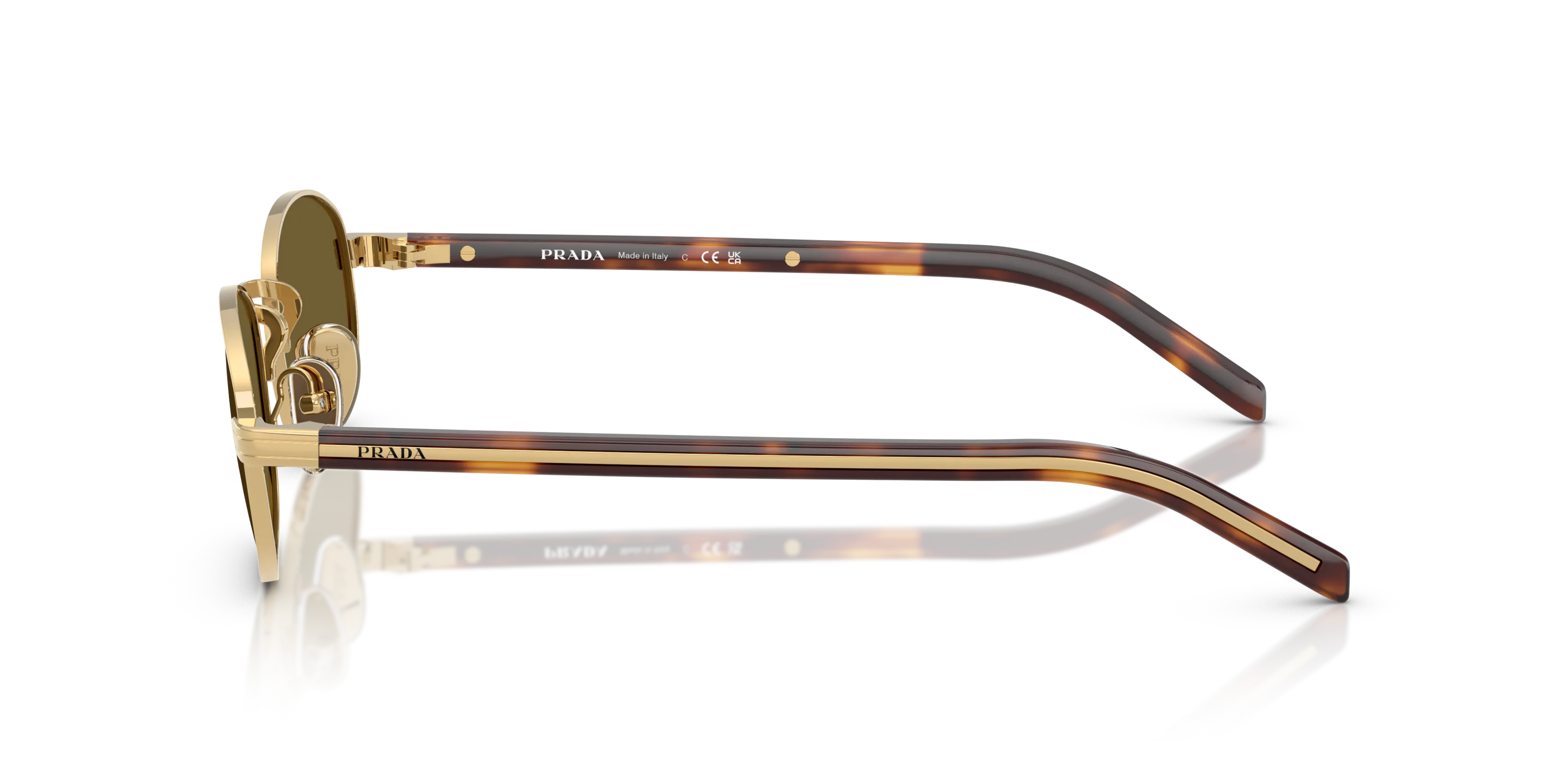Angle_Left02, Prada PR B53S 5AK09Z