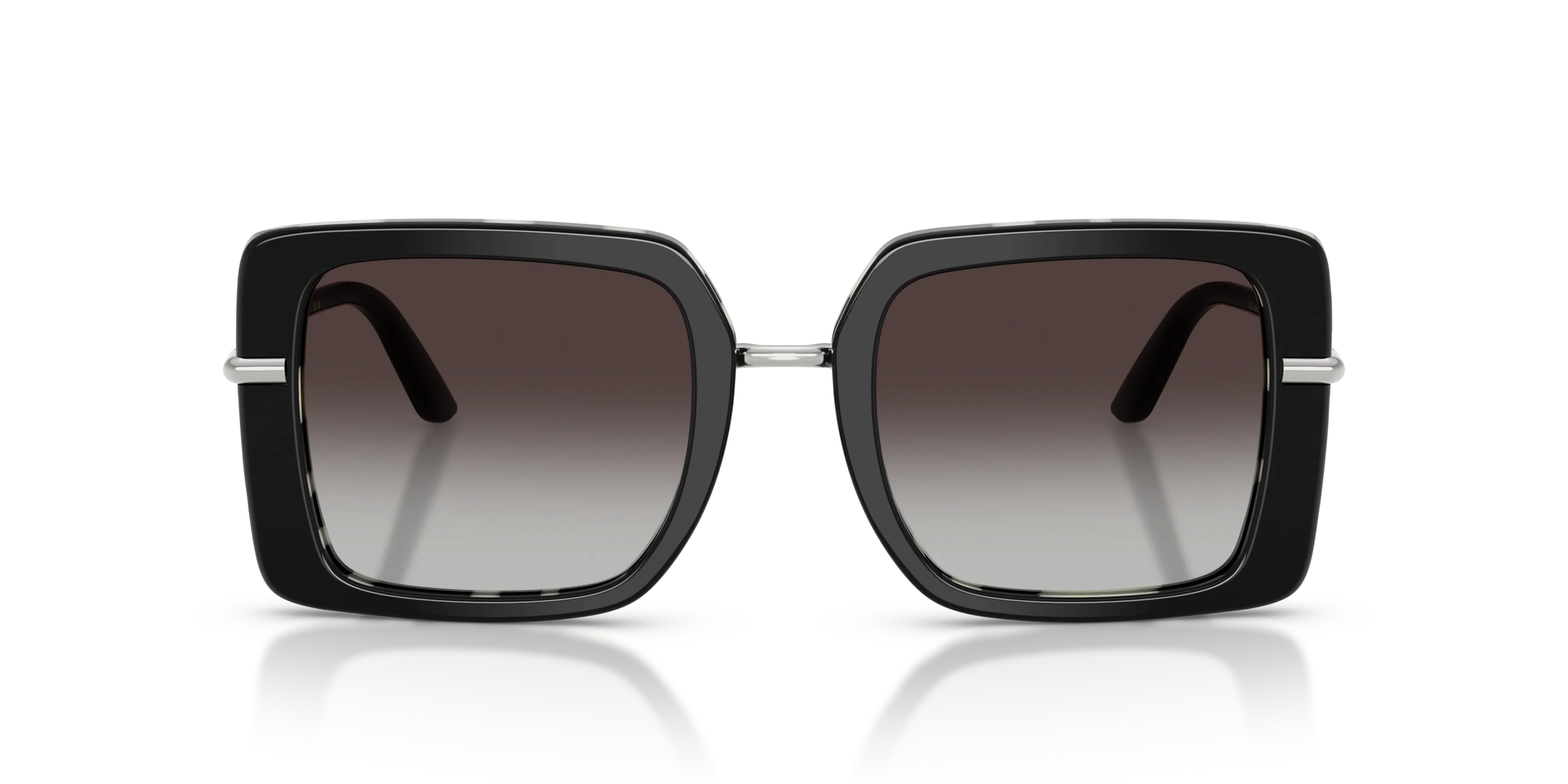 Front, DOLCE & GABBANA DG4491 33728G