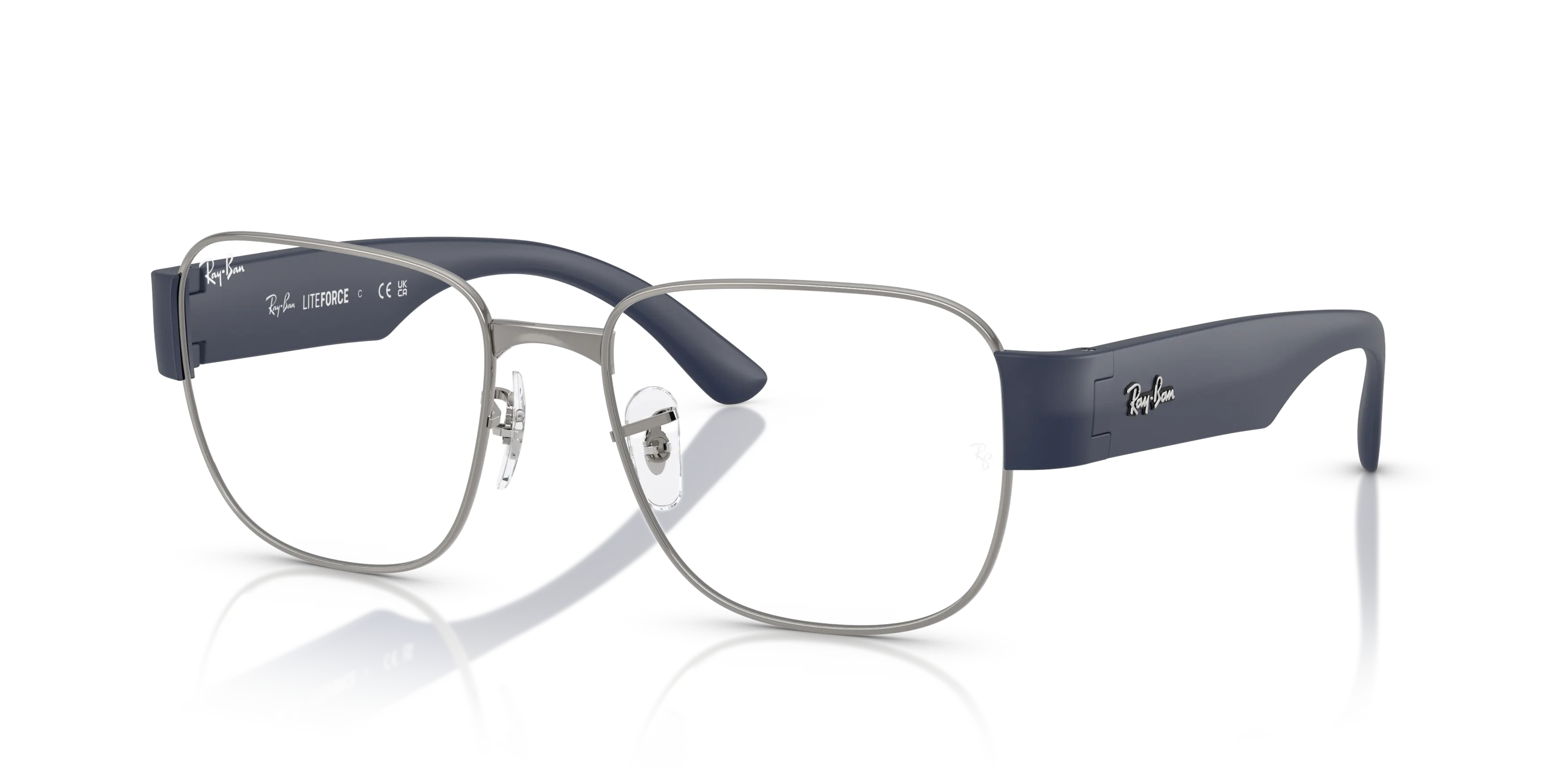 Angle_Left01, RAY-BAN Optics RX6532 3189