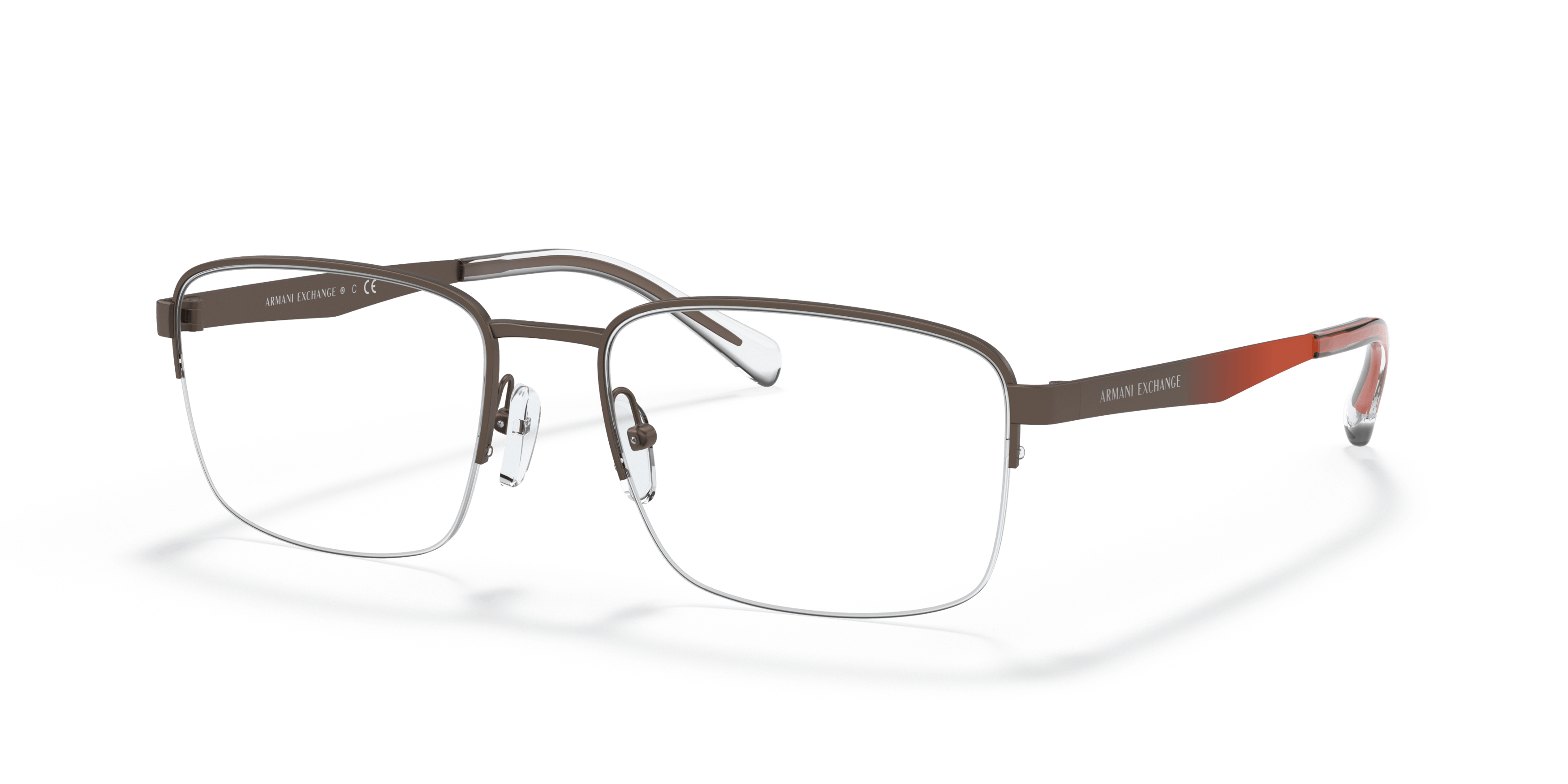 Angle_Left01, Armani Exchange AX1053 6001
