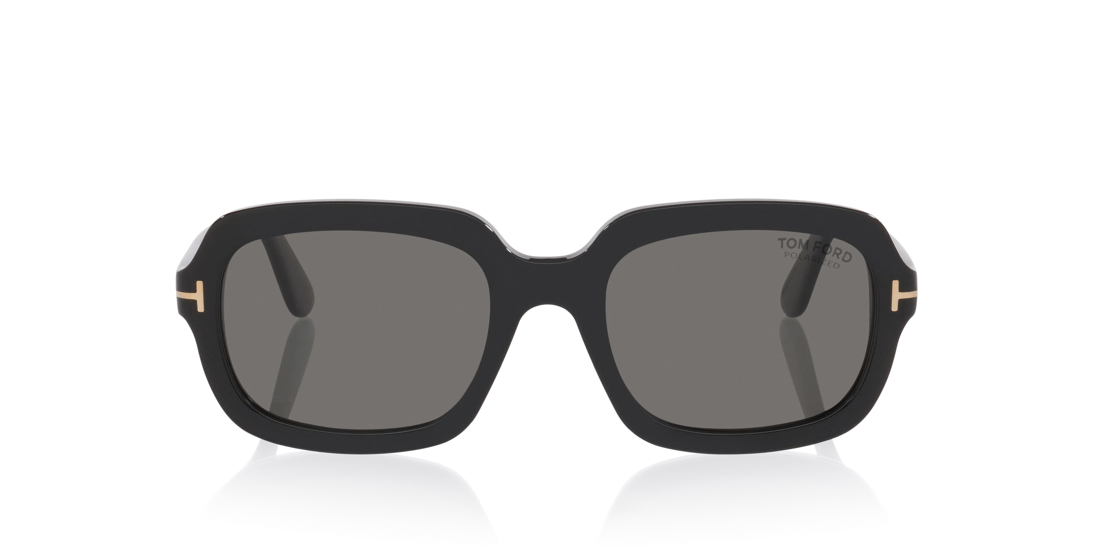 Front, Tom Ford FT 1342 Sunglasses