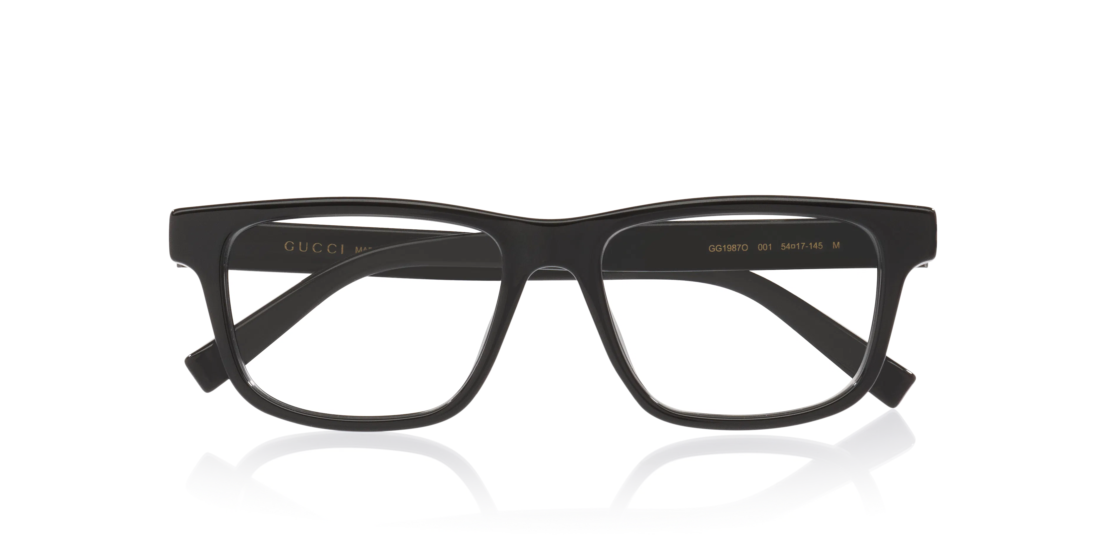 Folded, GUCCI GG1987O 1