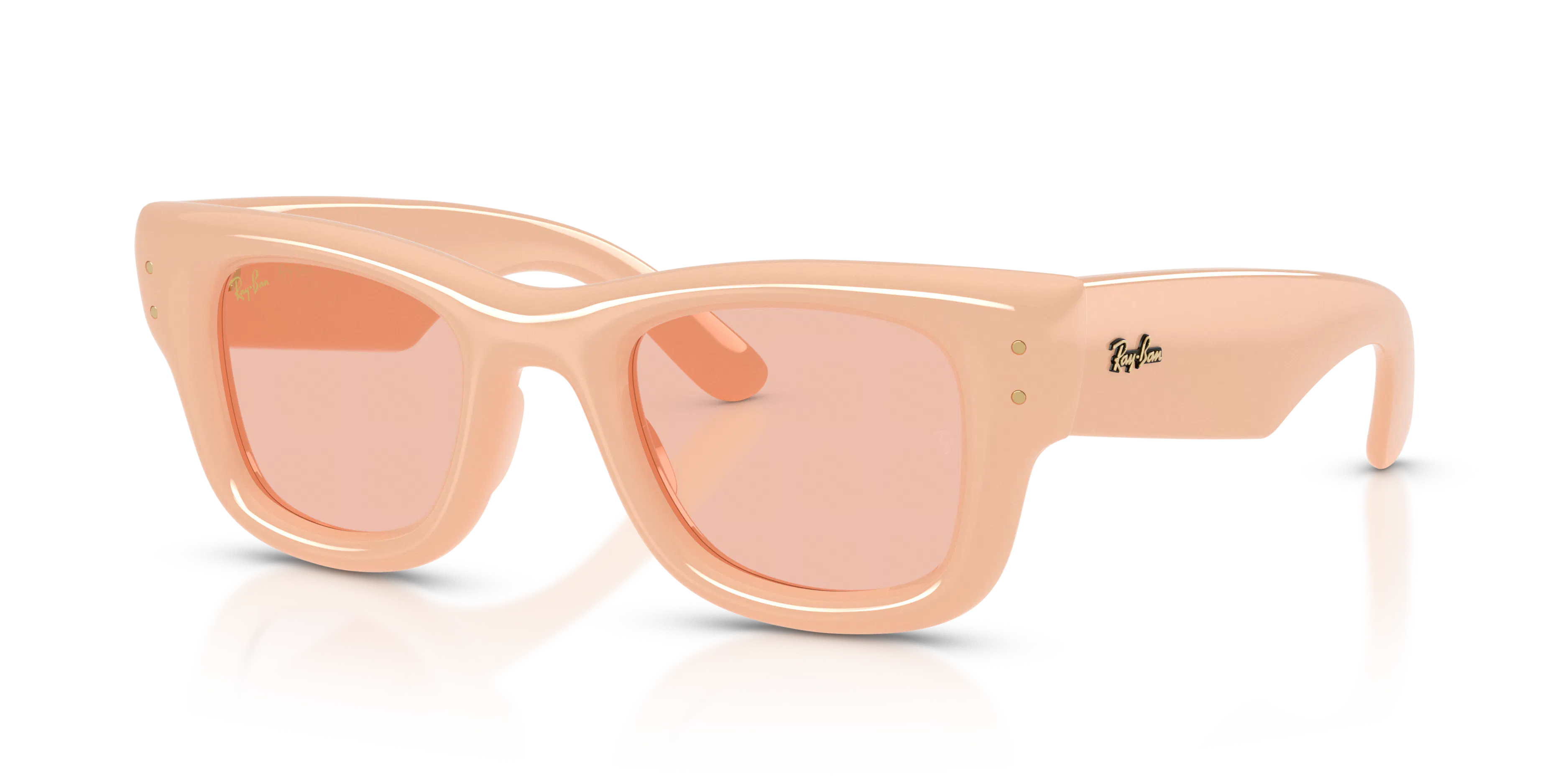 Angle_Left01, Ray-Ban WAYFARER PUFFER RB4940 687584